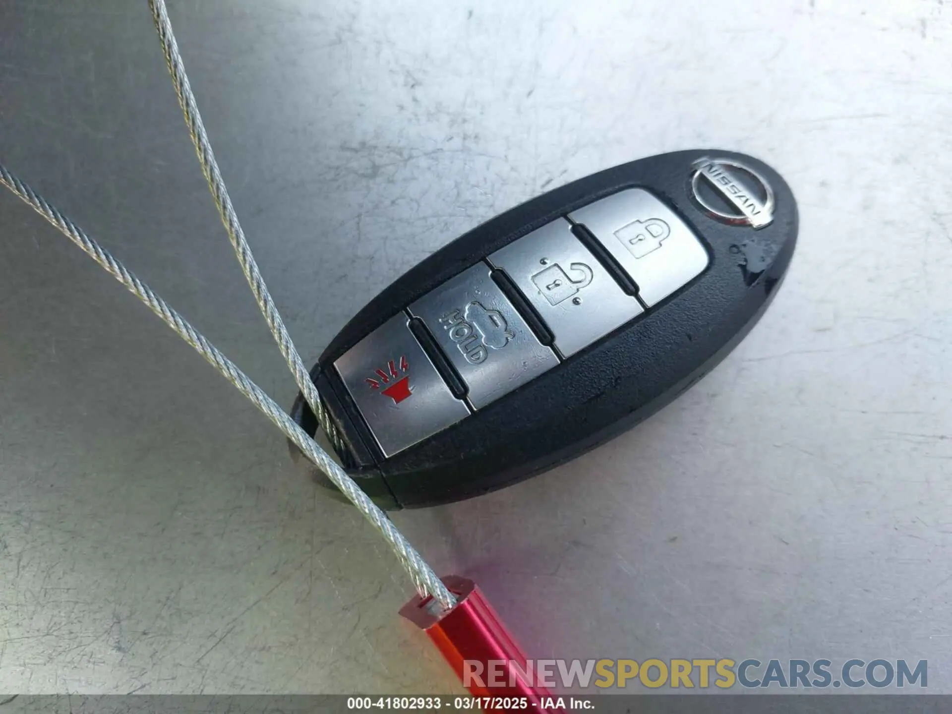 11 Фотография поврежденного автомобиля 3N1CN8DV9LL903096 NISSAN VERSA 2020