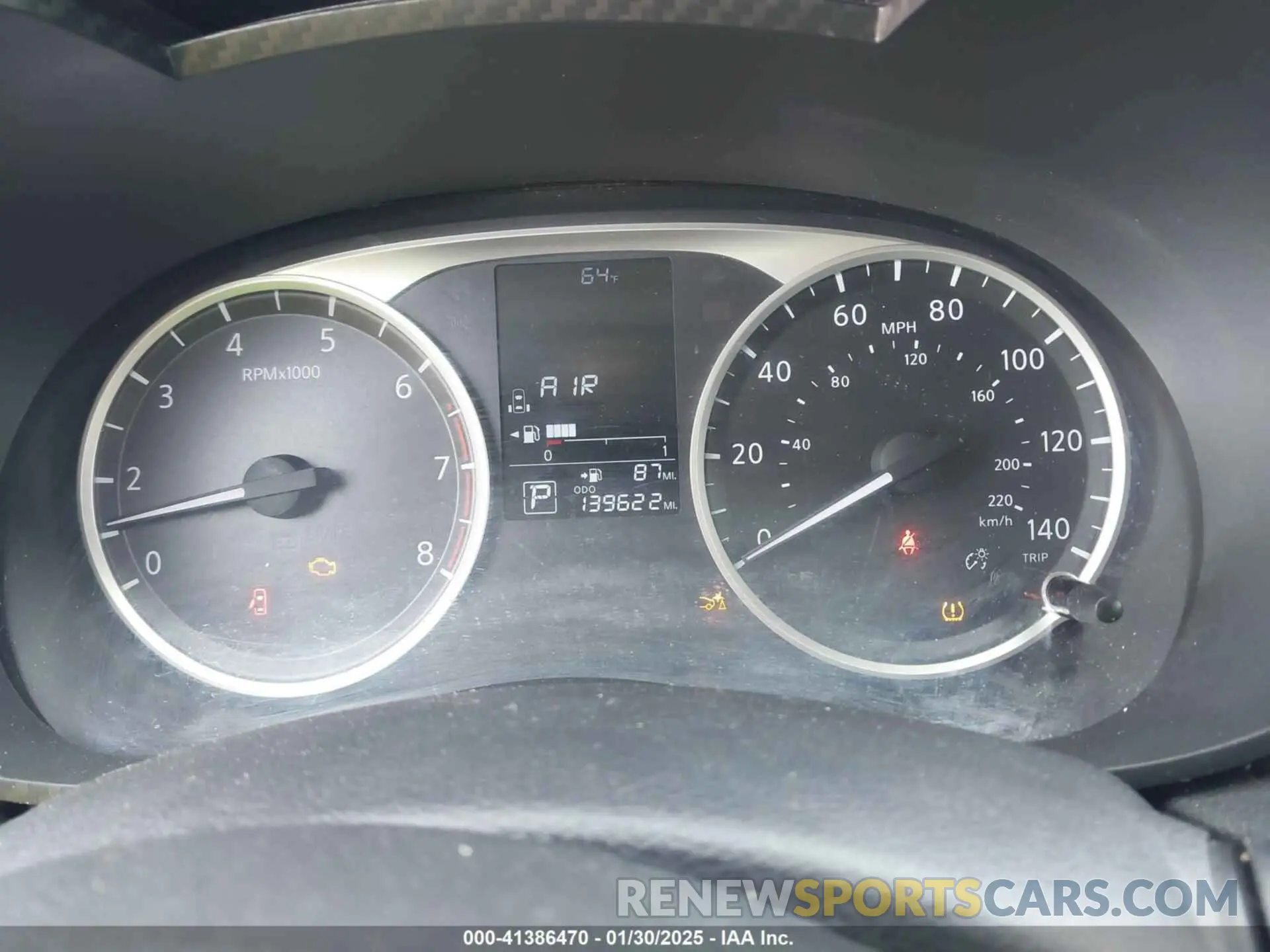 7 Photograph of a damaged car 3N1CN8DVXLL808076 NISSAN VERSA 2020