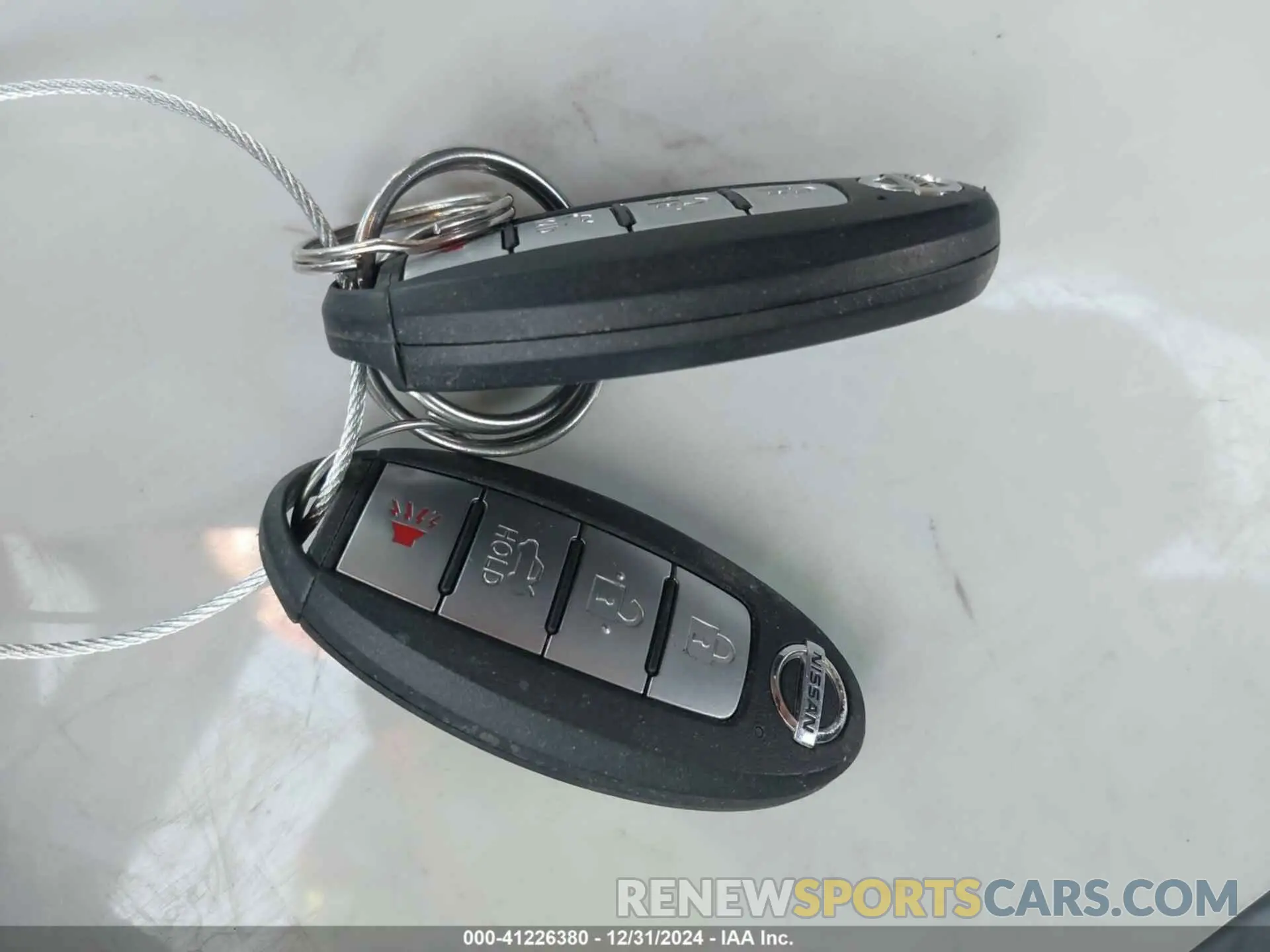11 Фотография поврежденного автомобиля 3N1CN8EV1LL810104 NISSAN VERSA 2020