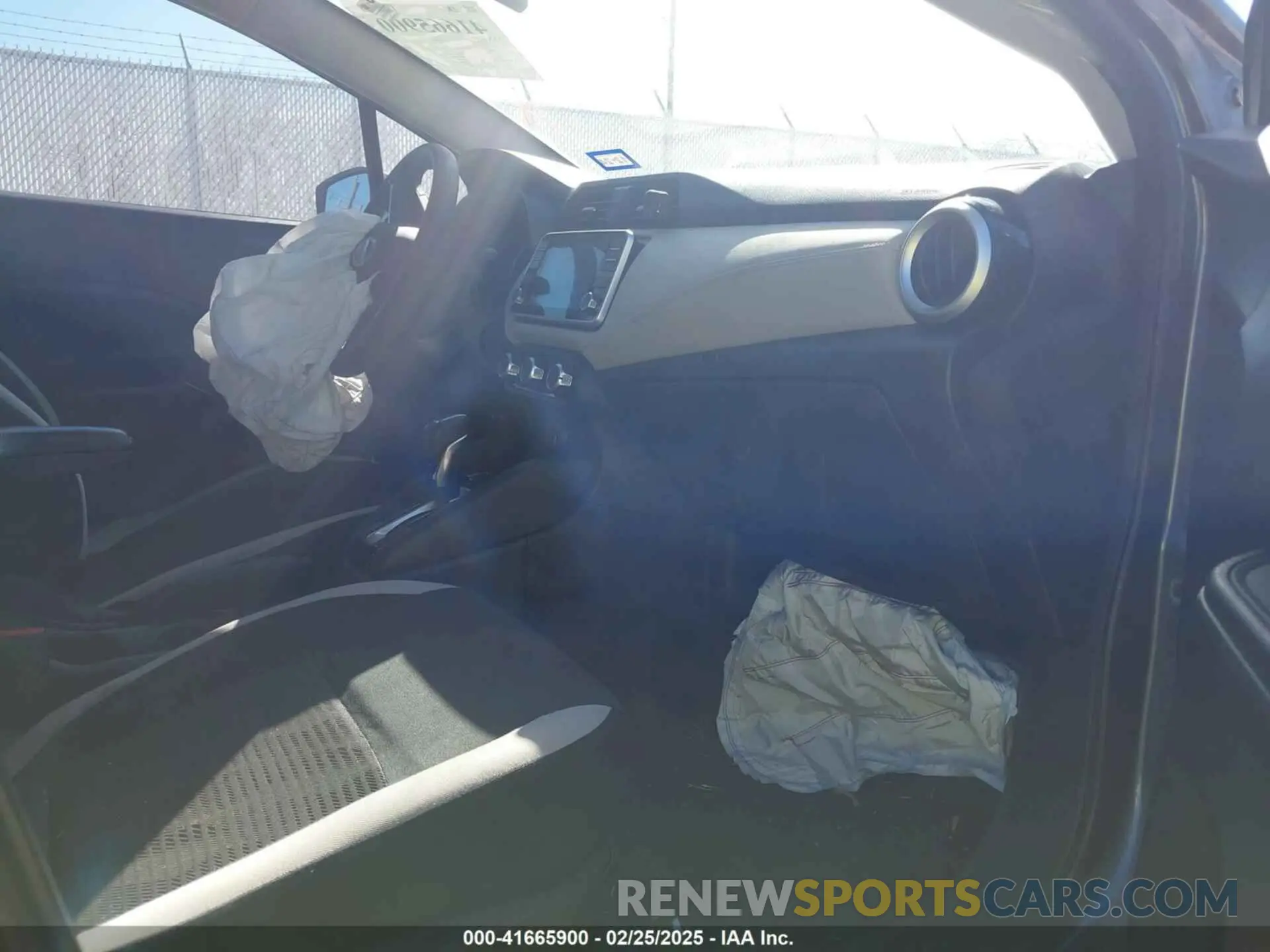 5 Фотография поврежденного автомобиля 3N1CN8EV1LL864647 NISSAN VERSA 2020