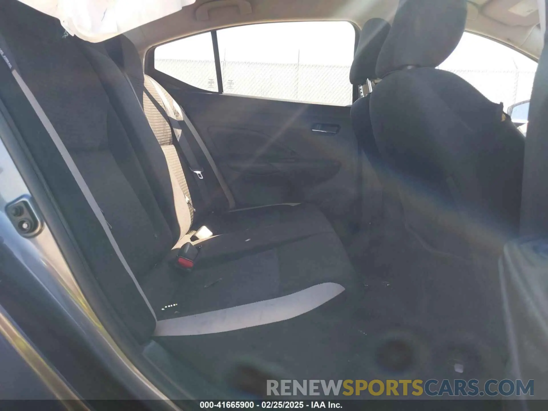 8 Фотография поврежденного автомобиля 3N1CN8EV1LL864647 NISSAN VERSA 2020