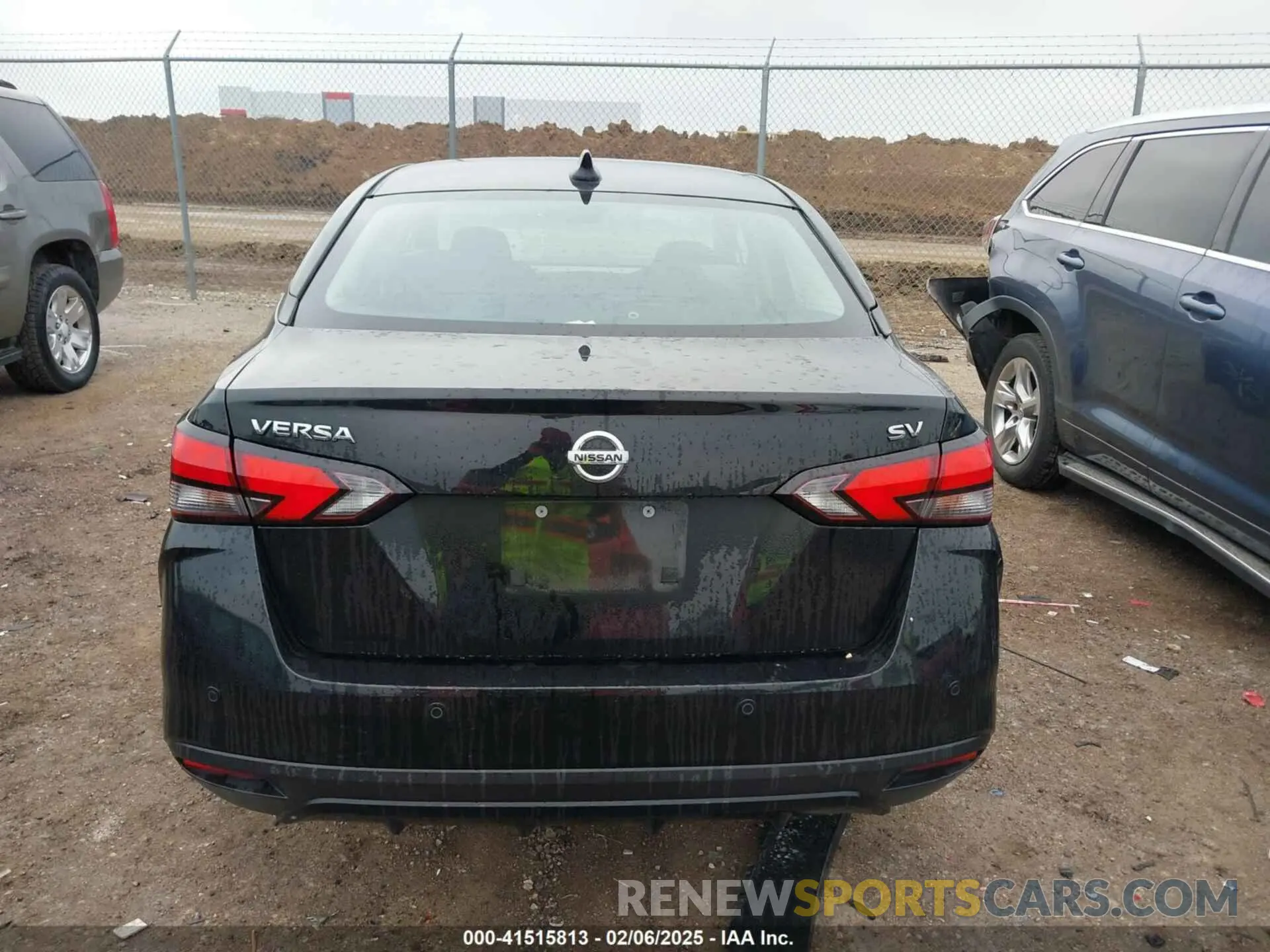 16 Фотография поврежденного автомобиля 3N1CN8EV1LL876815 NISSAN VERSA 2020