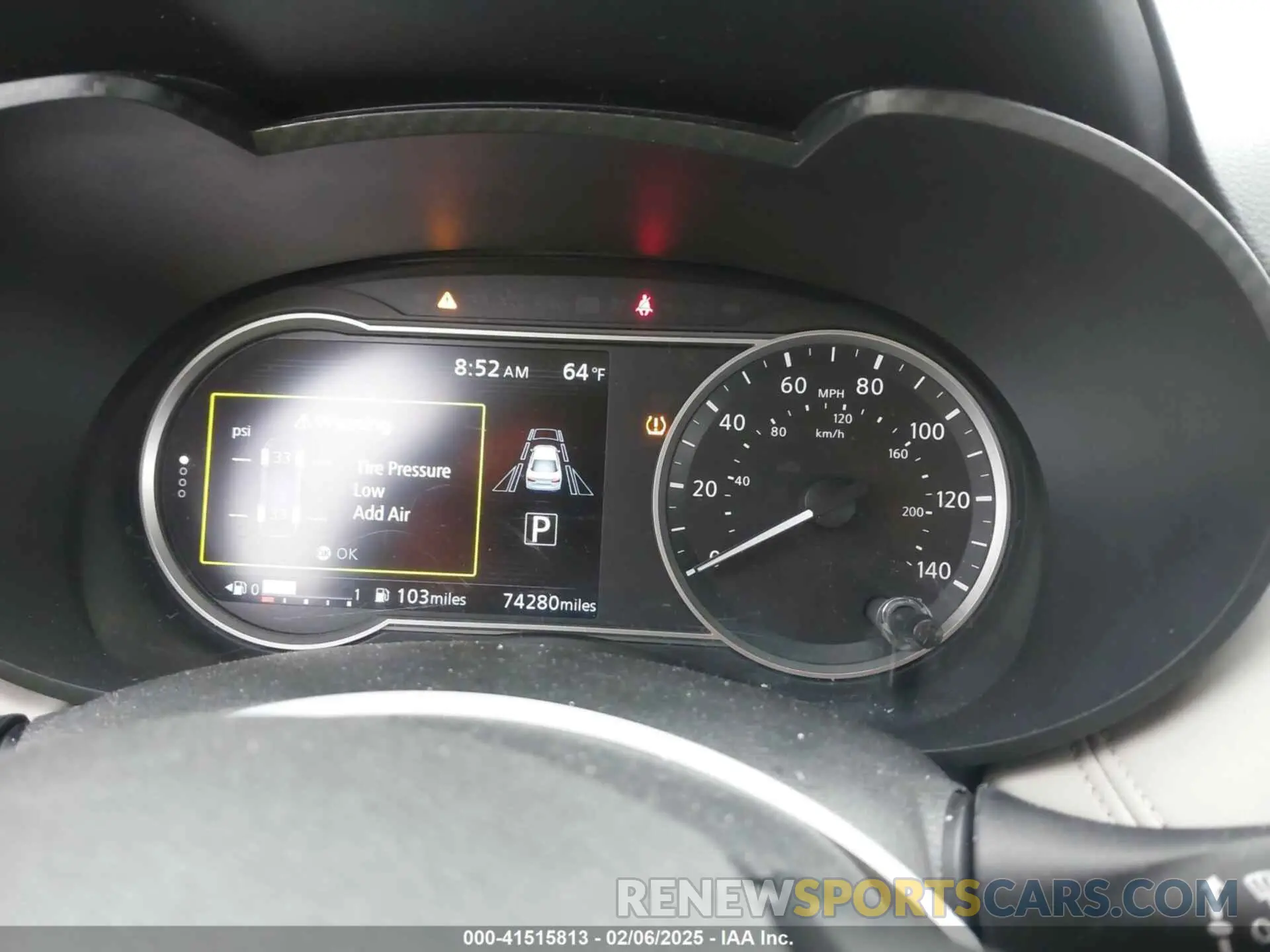 7 Фотография поврежденного автомобиля 3N1CN8EV1LL876815 NISSAN VERSA 2020