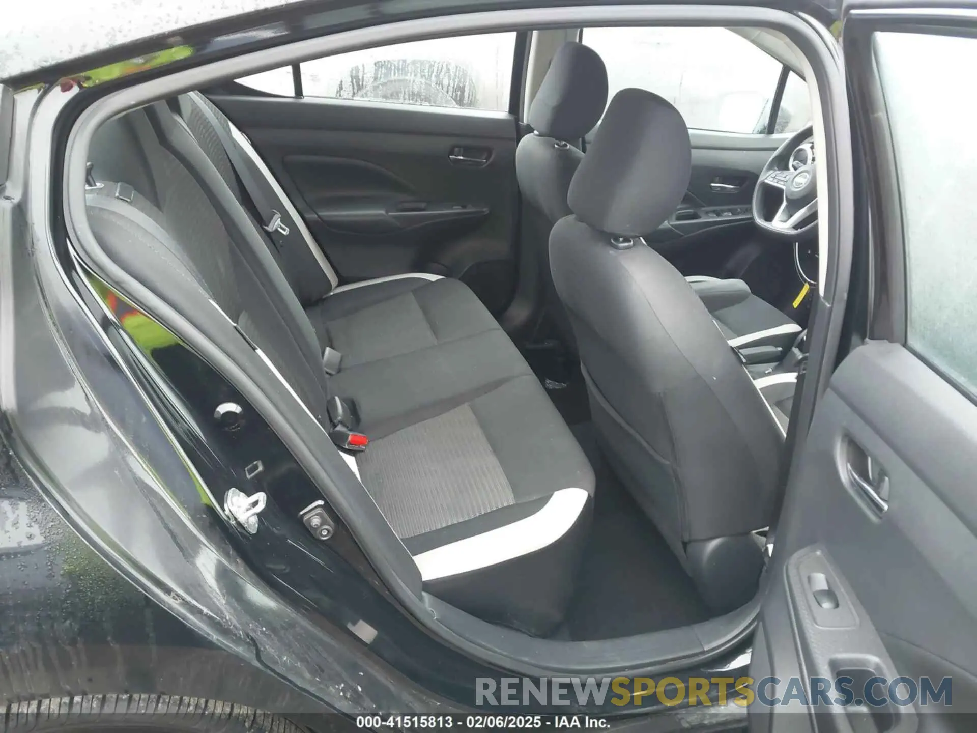 8 Фотография поврежденного автомобиля 3N1CN8EV1LL876815 NISSAN VERSA 2020