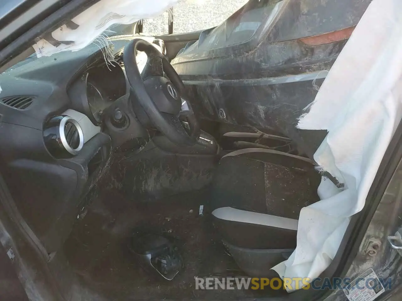 7 Фотография поврежденного автомобиля 3N1CN8EV1LL879925 NISSAN VERSA 2020