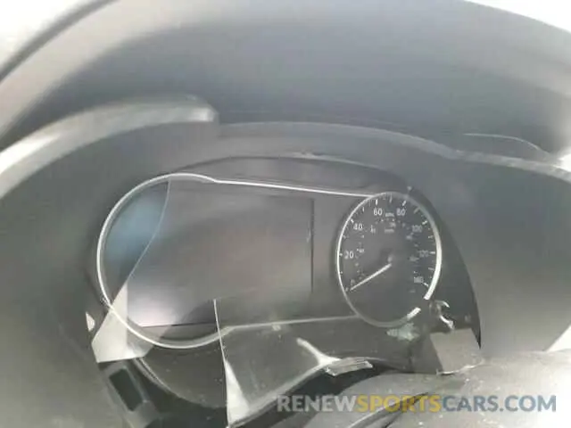 9 Фотография поврежденного автомобиля 3N1CN8EV1LL883019 NISSAN VERSA 2020