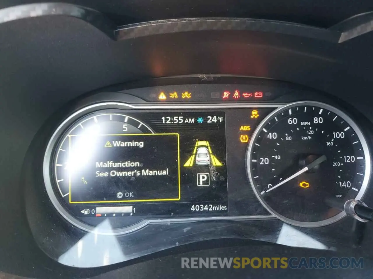 9 Фотография поврежденного автомобиля 3N1CN8EV1LL909201 NISSAN VERSA 2020