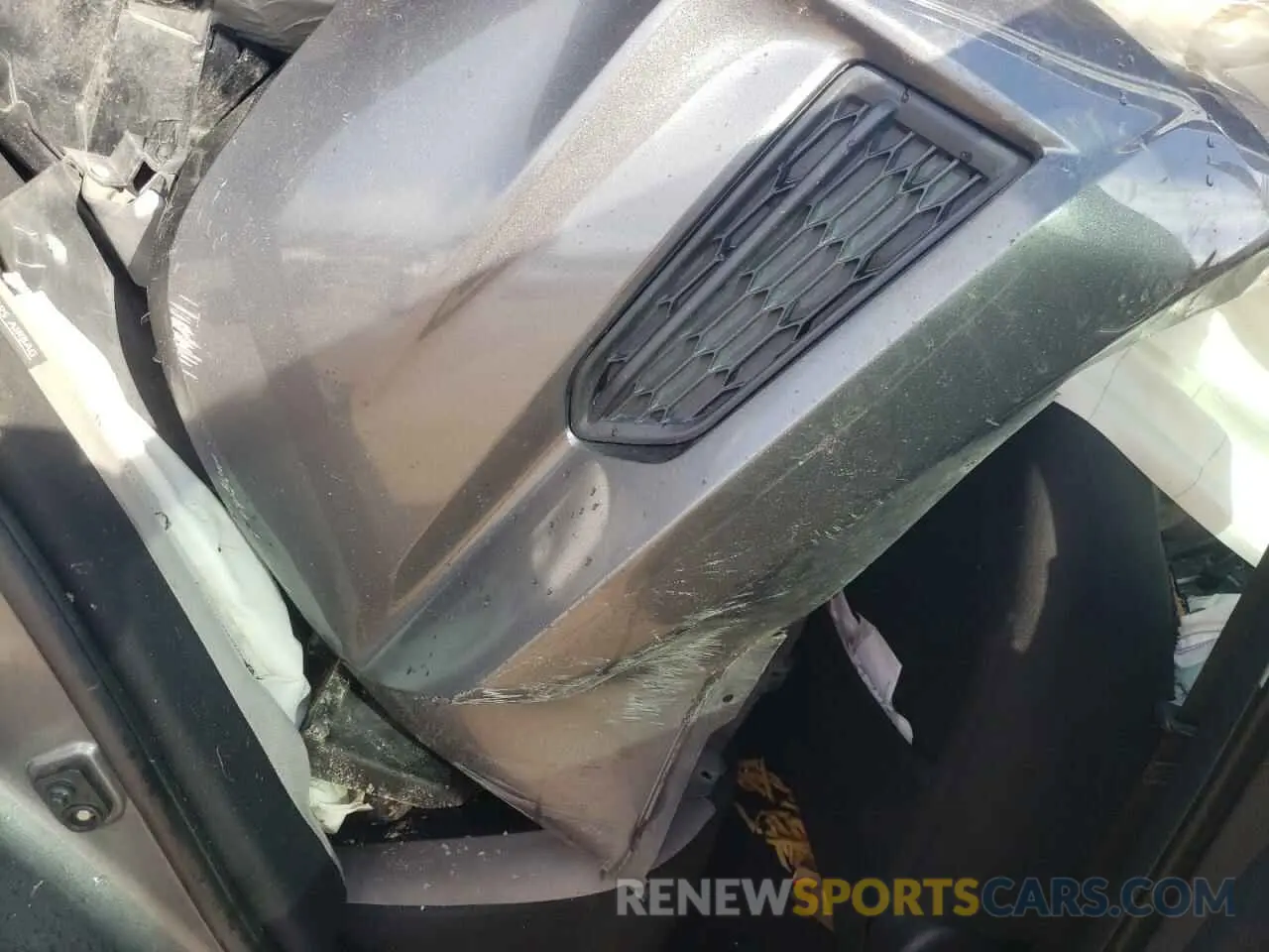 10 Фотография поврежденного автомобиля 3N1CN8EV3LL855156 NISSAN VERSA 2020