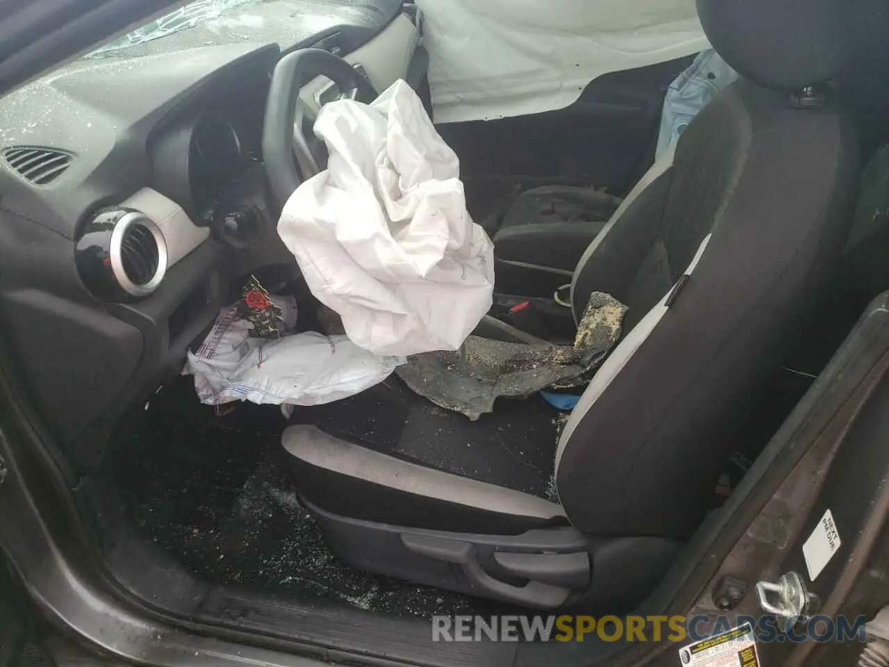 7 Фотография поврежденного автомобиля 3N1CN8EV3LL855156 NISSAN VERSA 2020