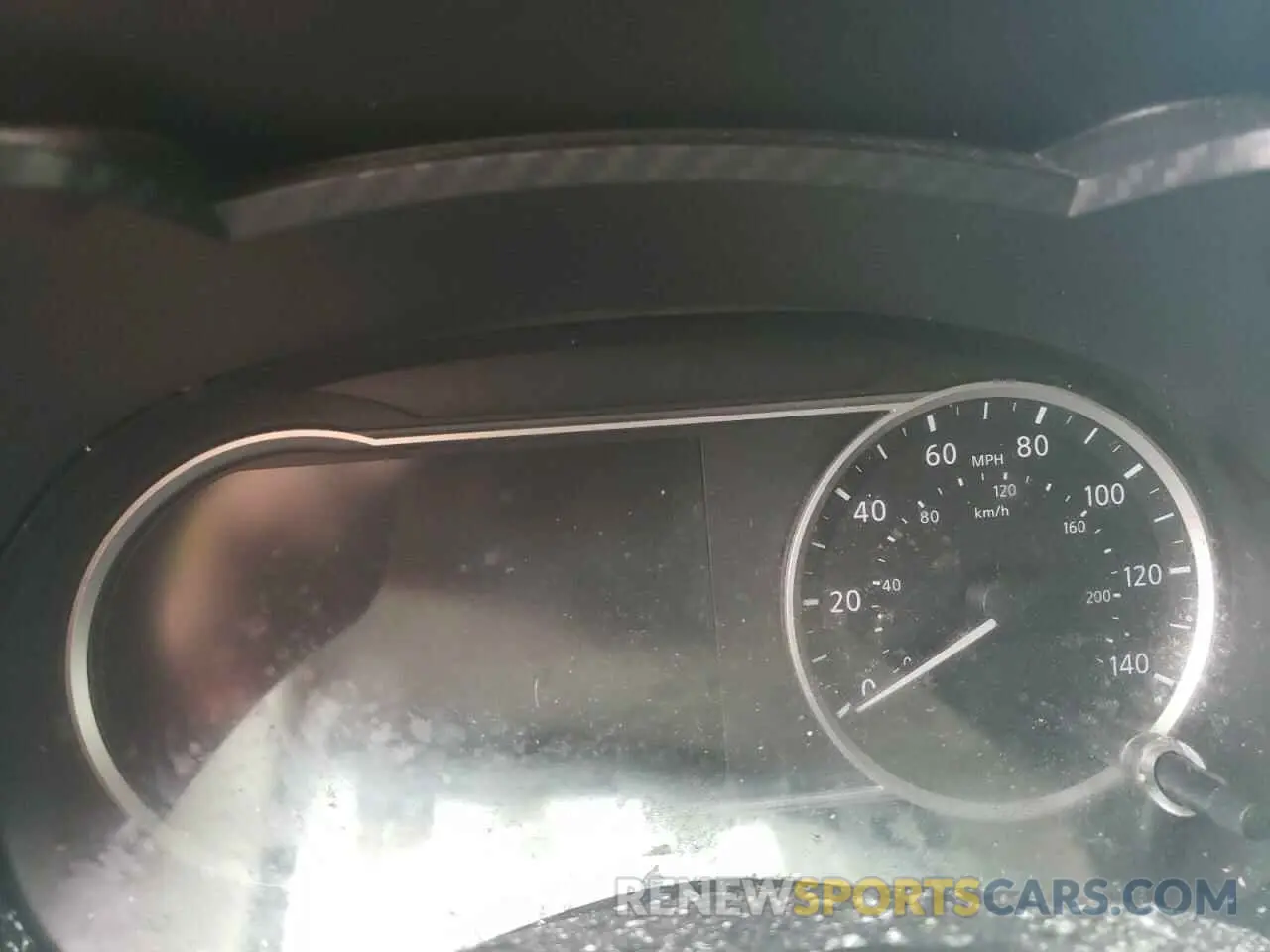 9 Фотография поврежденного автомобиля 3N1CN8EV3LL855156 NISSAN VERSA 2020