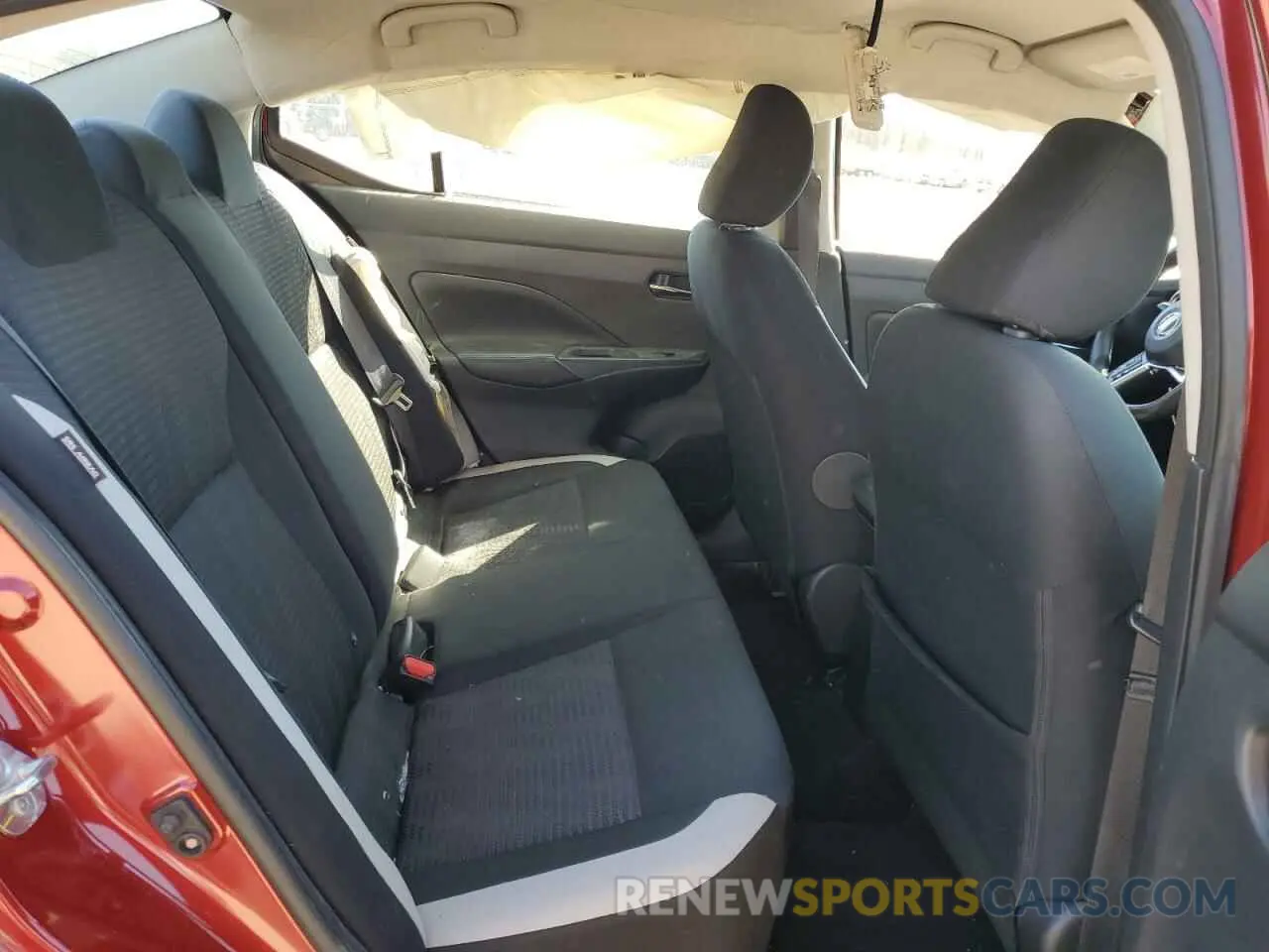 12 Фотография поврежденного автомобиля 3N1CN8EV3LL861779 NISSAN VERSA 2020