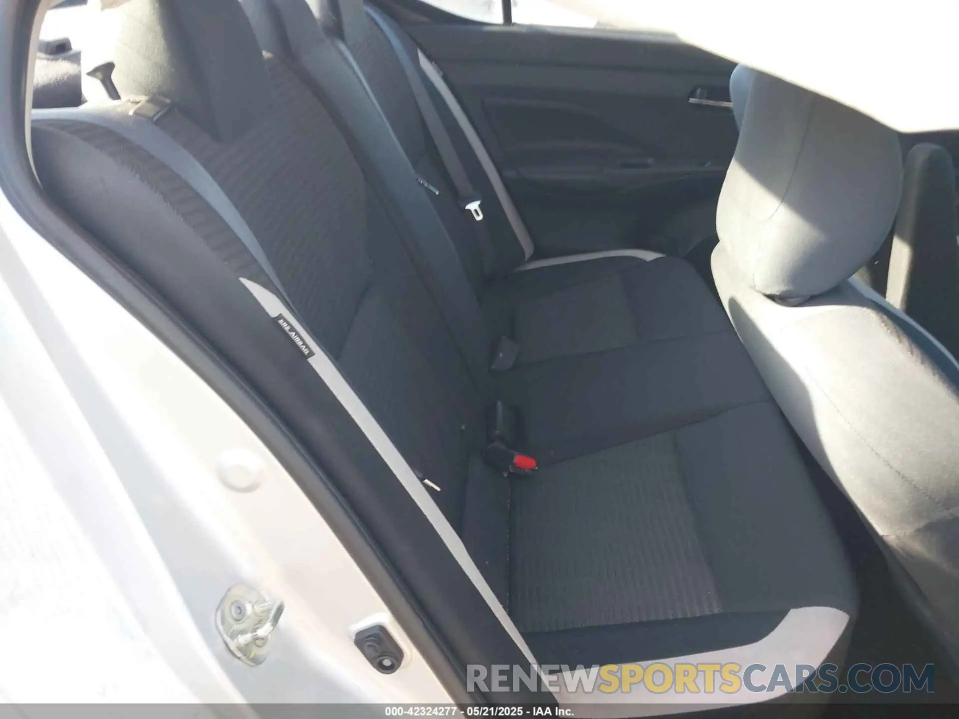8 Фотография поврежденного автомобиля 3N1CN8EV4LL881698 NISSAN VERSA 2020