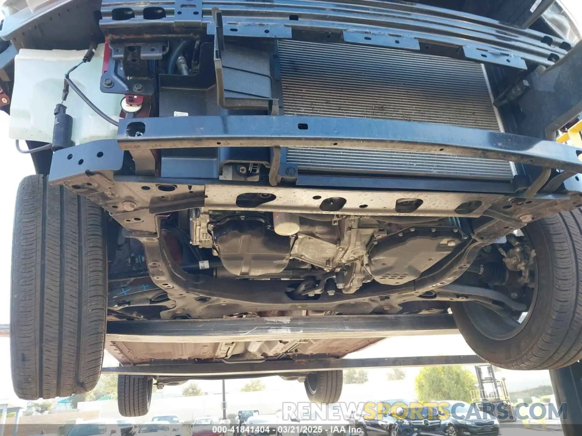21 Фотография поврежденного автомобиля 3N1CN8EV6LL808610 NISSAN VERSA 2020