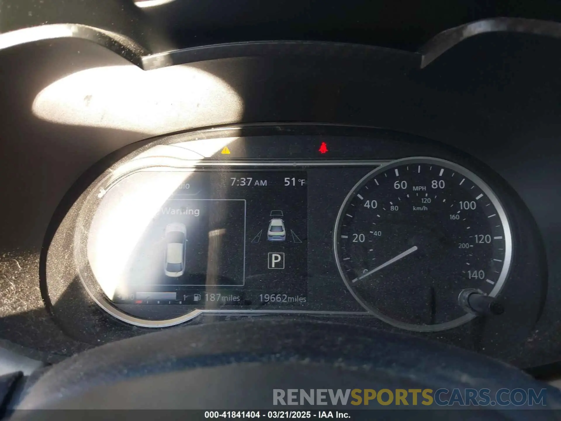 7 Фотография поврежденного автомобиля 3N1CN8EV6LL808610 NISSAN VERSA 2020