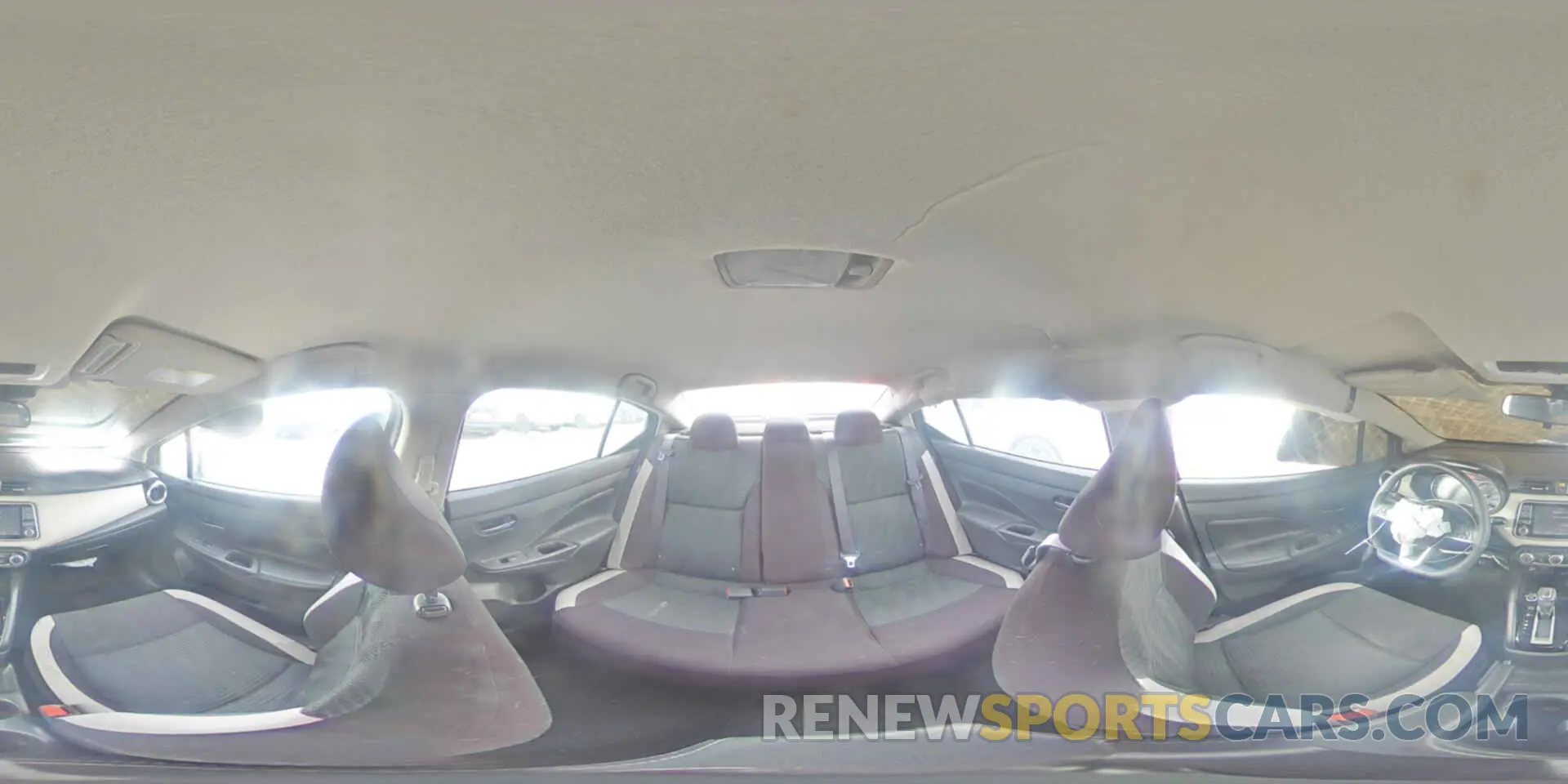 14 Photograph of a damaged car 3N1CN8EV6LL838139 NISSAN VERSA 2020