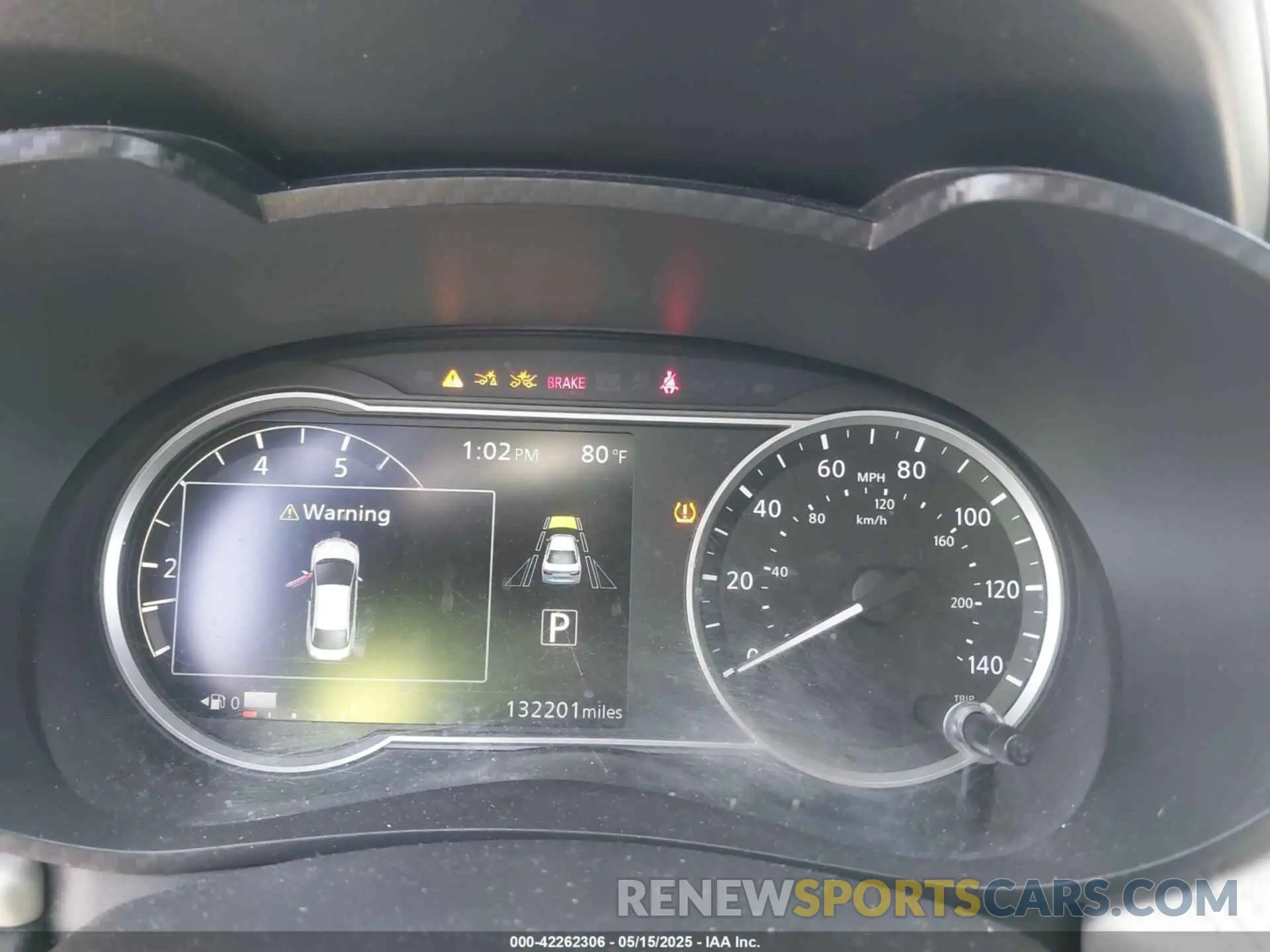 7 Фотография поврежденного автомобиля 3N1CN8EV6LL844023 NISSAN VERSA 2020