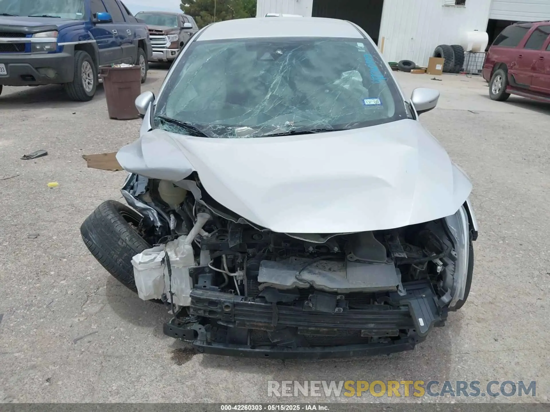 12 Photograph of a damaged car 3N1CN8EV7LL849912 NISSAN VERSA 2020