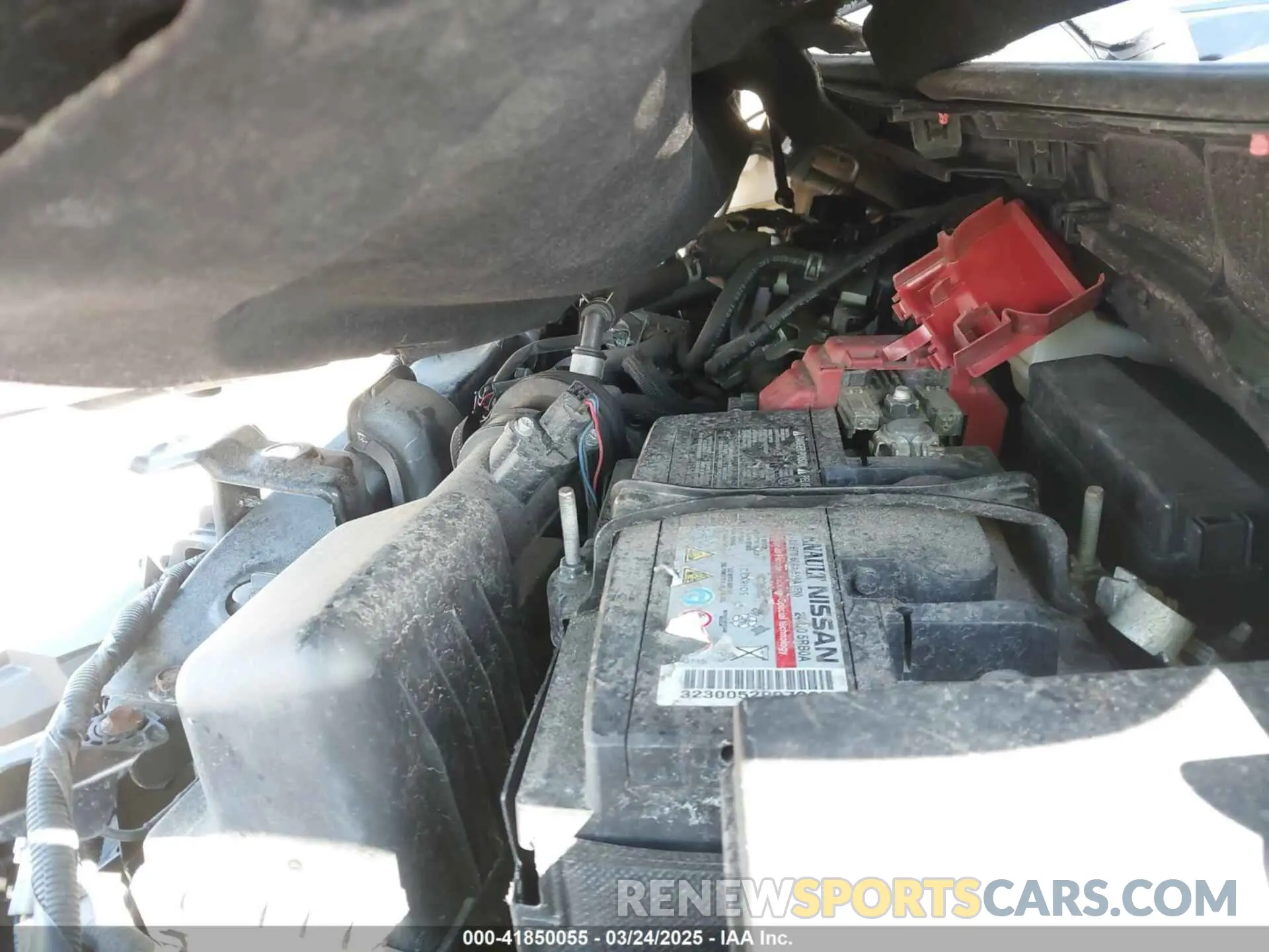 10 Photograph of a damaged car 3N1CN8EV7LL892047 NISSAN VERSA 2020