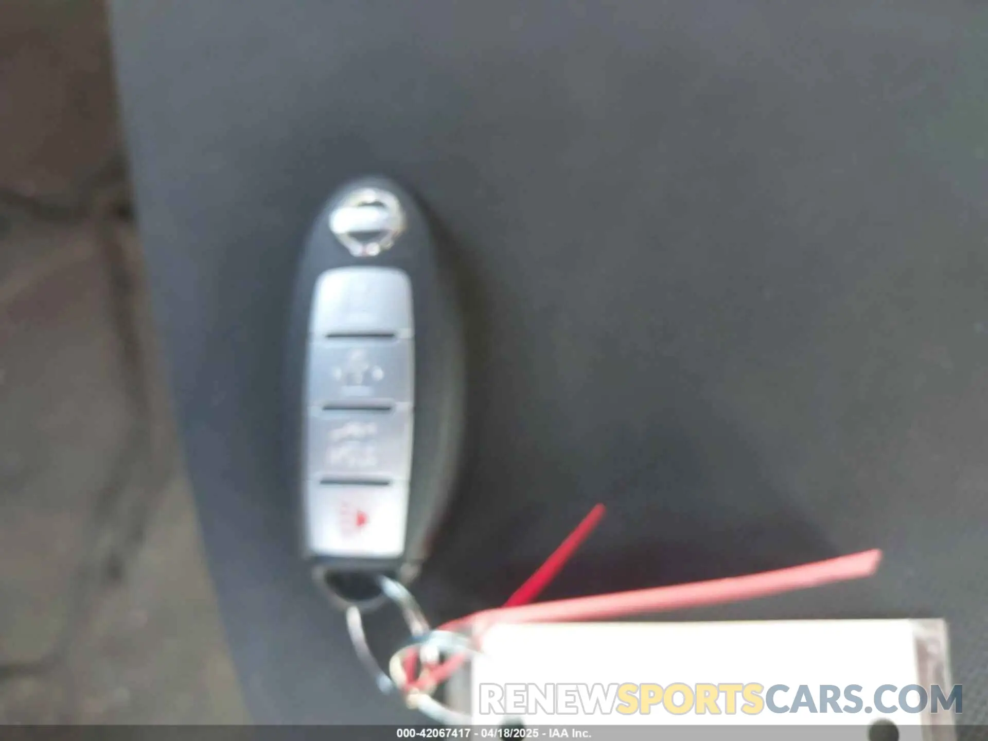 11 Фотография поврежденного автомобиля 3N1CN8EV9LL800243 NISSAN VERSA 2020