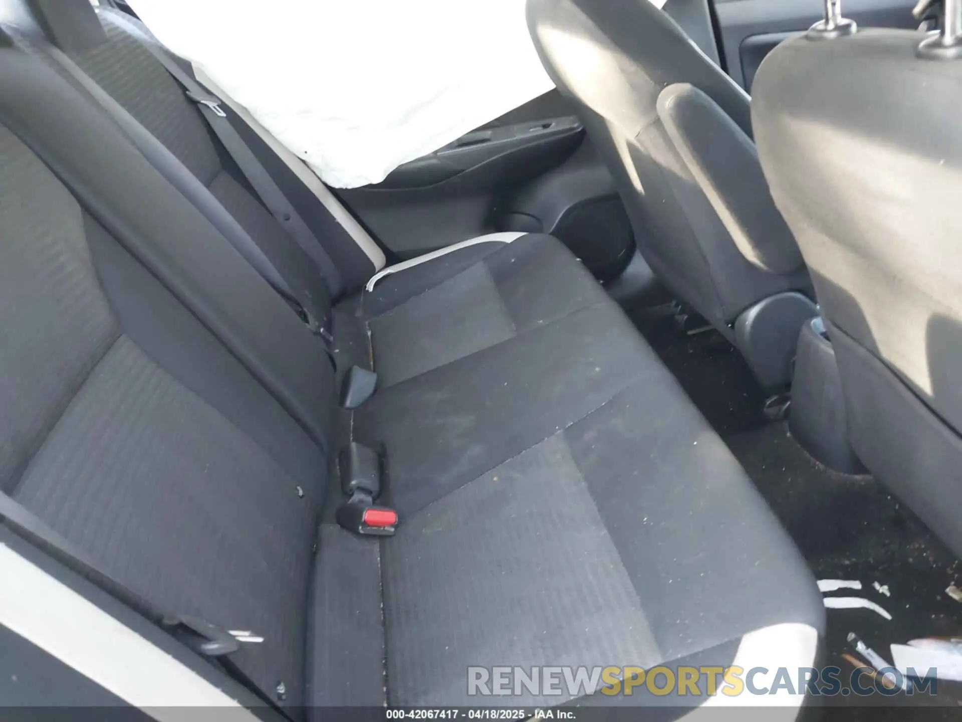 8 Фотография поврежденного автомобиля 3N1CN8EV9LL800243 NISSAN VERSA 2020