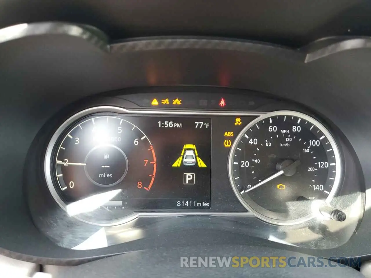 9 Фотография поврежденного автомобиля 3N1CN8EV9LL831735 NISSAN VERSA 2020