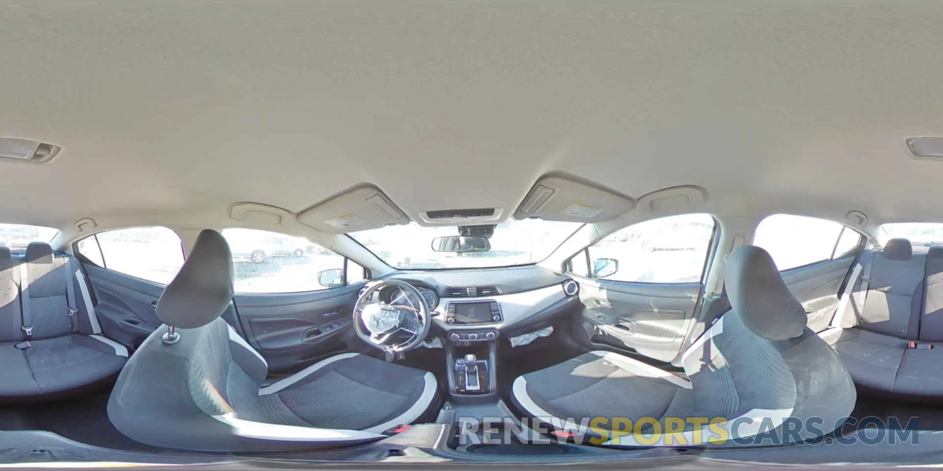 12 Photograph of a damaged car 3N1CN8EVXLL829430 NISSAN VERSA 2020