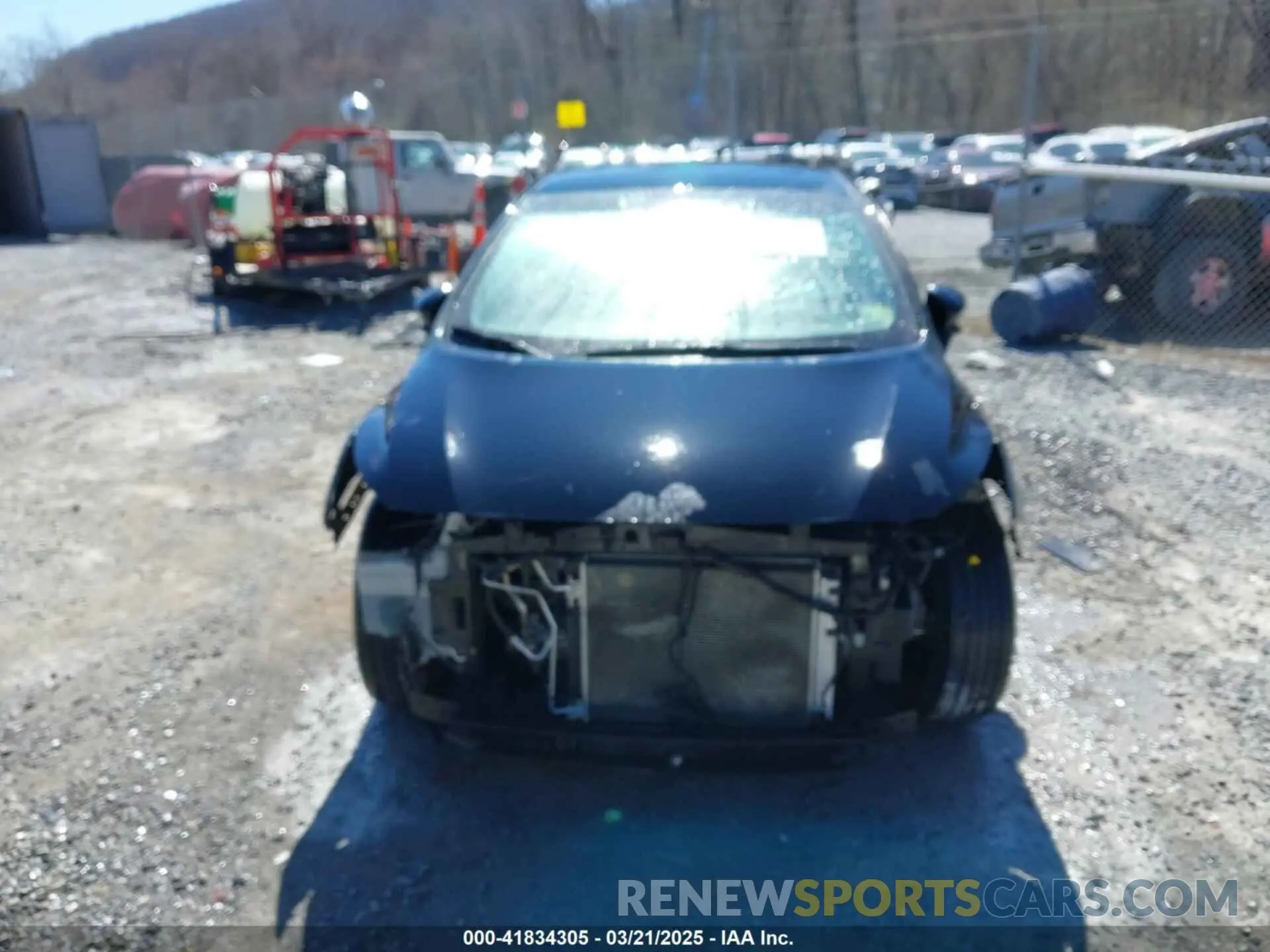 12 Фотография поврежденного автомобиля 3N1CN8EVXLL866607 NISSAN VERSA 2020