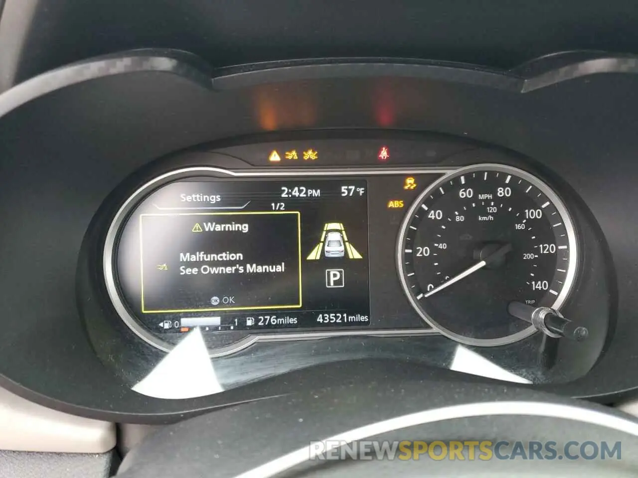 9 Фотография поврежденного автомобиля 3N1CN8EVXLL901498 NISSAN VERSA 2020
