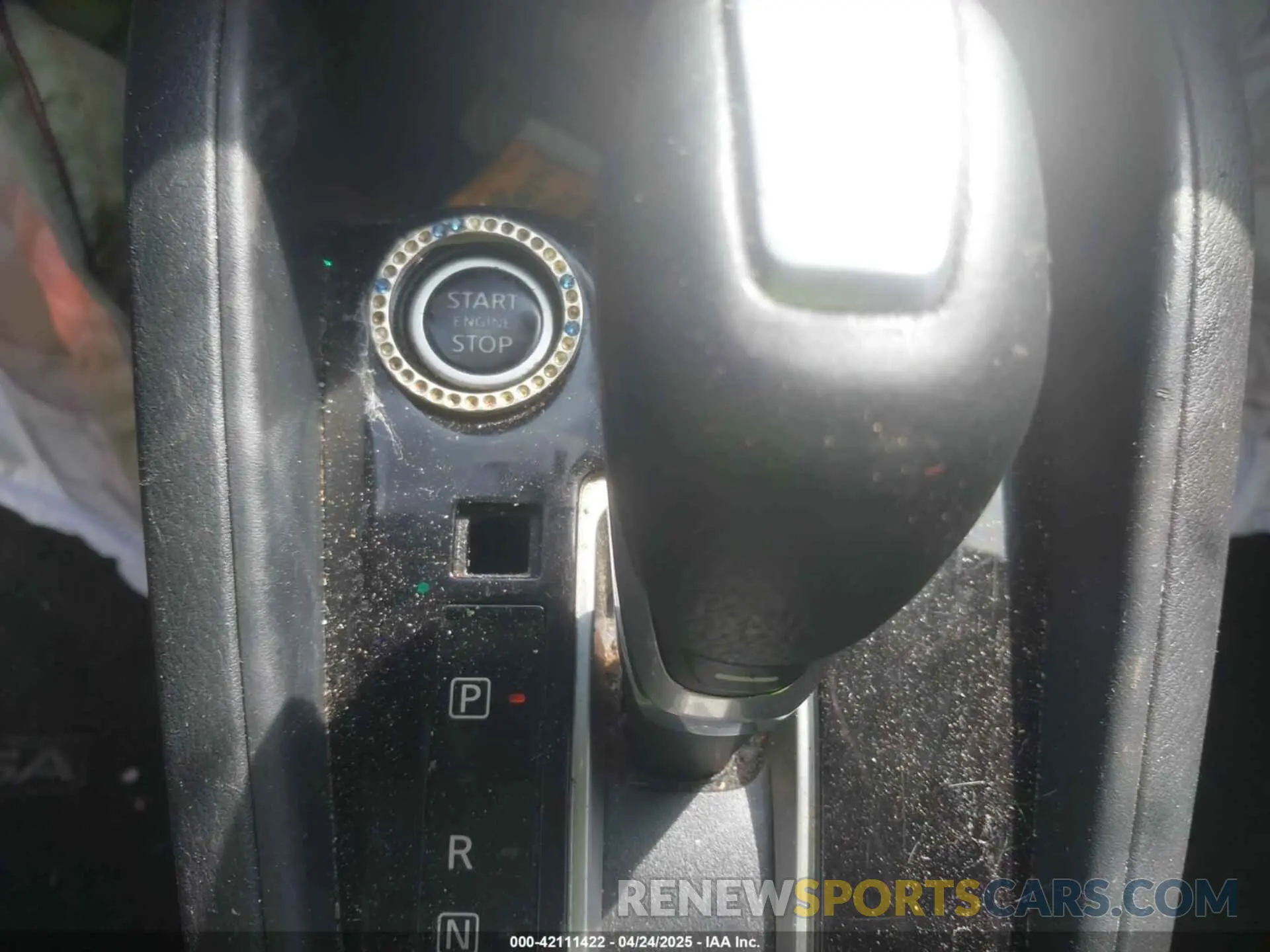 20 Photograph of a damaged car 3N1CN8FV0LL805376 NISSAN VERSA 2020
