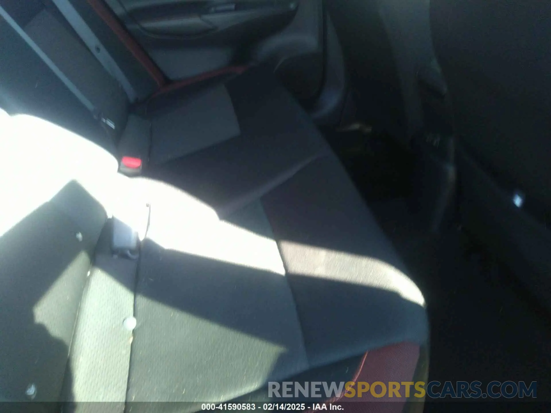 8 Фотография поврежденного автомобиля 3N1CN8FV0LL905803 NISSAN VERSA 2020