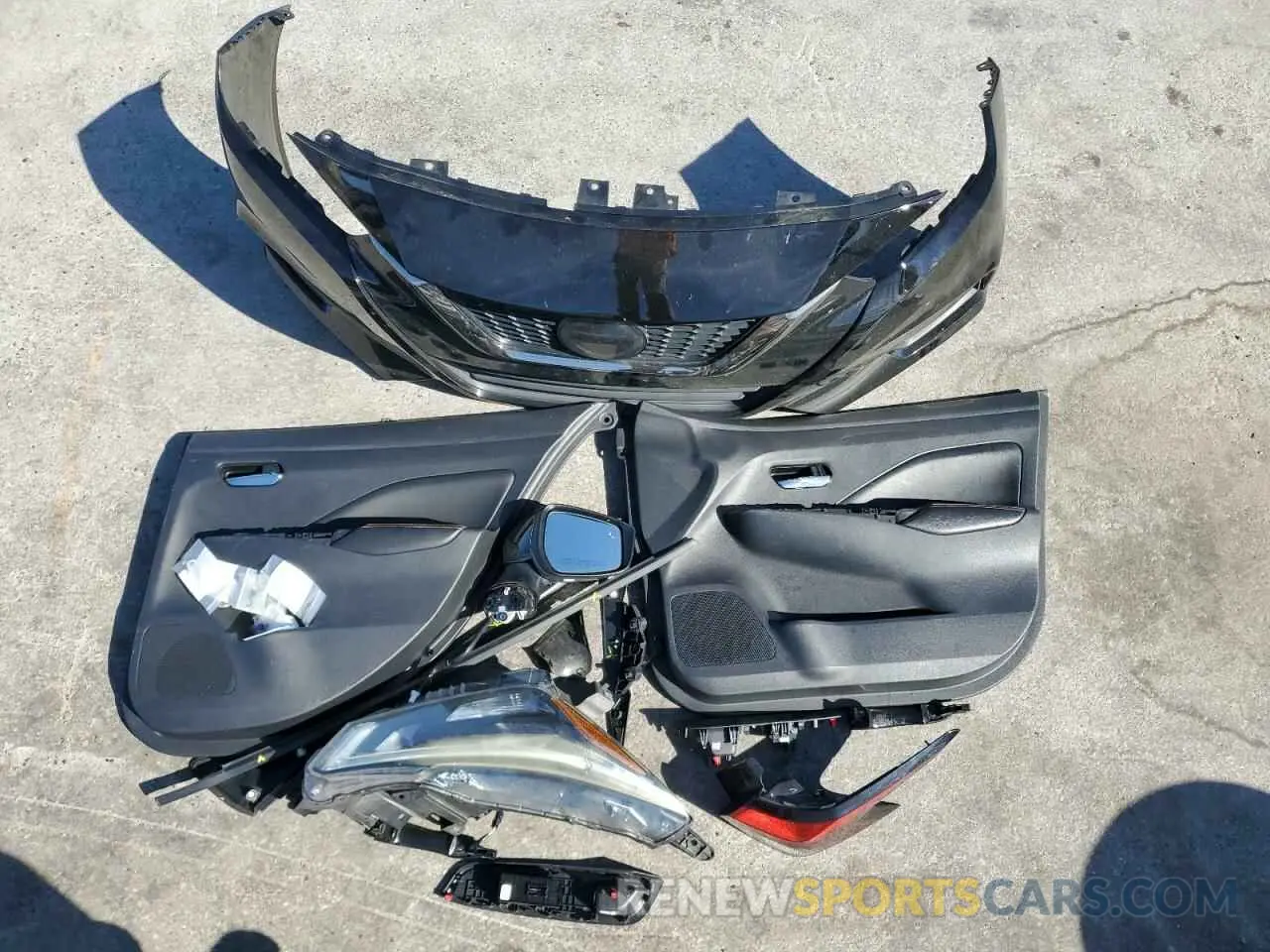 12 Фотография поврежденного автомобиля 3N1CN8FV3LL825704 NISSAN VERSA 2020