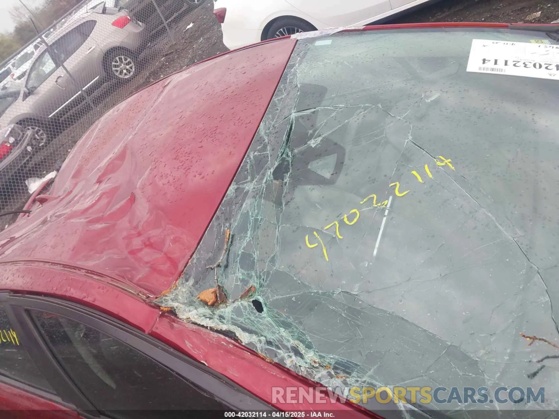 17 Фотография поврежденного автомобиля 3N1CN8FV5LL842908 NISSAN VERSA 2020