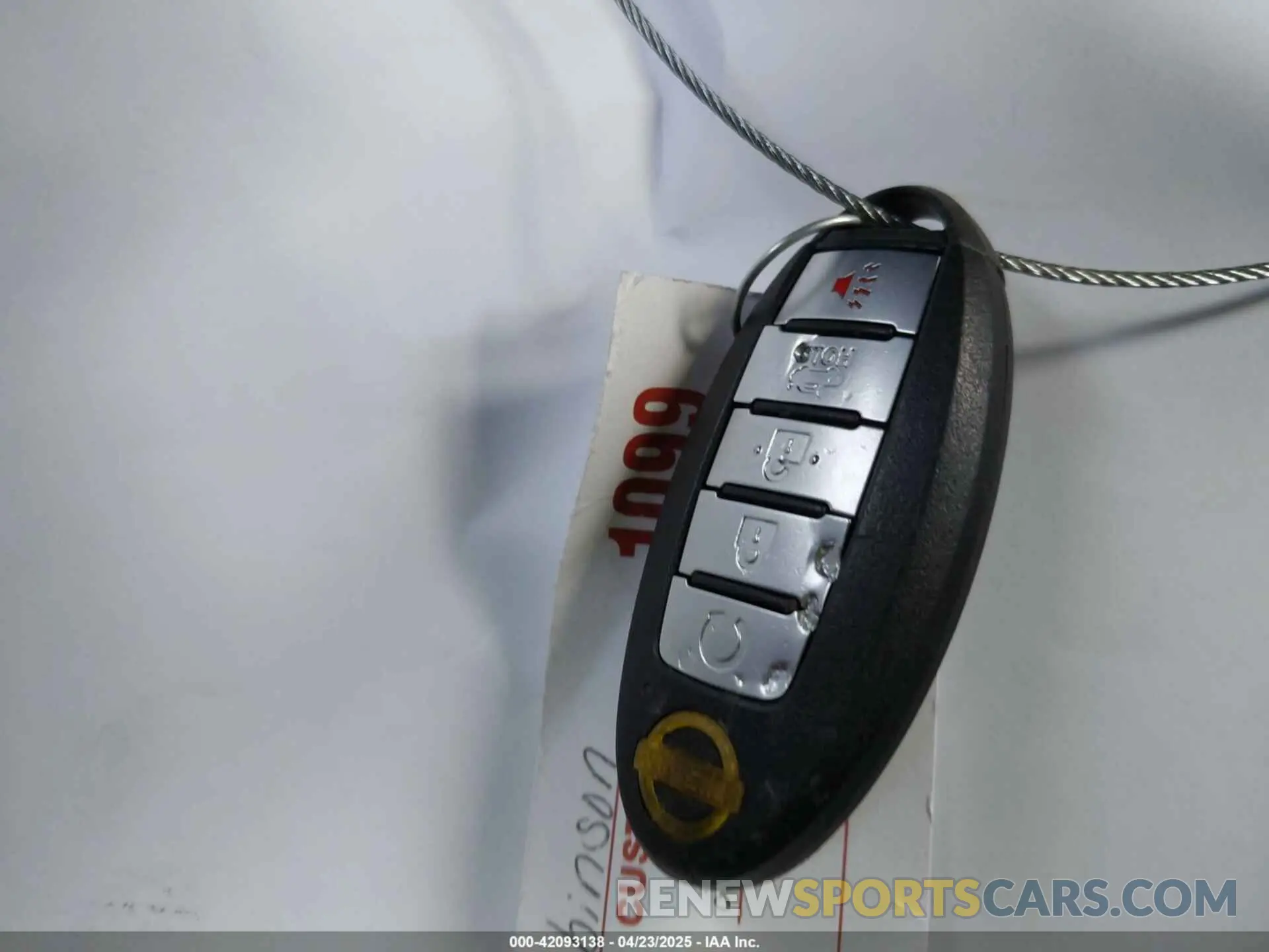 11 Photograph of a damaged car 3N1CN8FV5LL877058 NISSAN VERSA 2020
