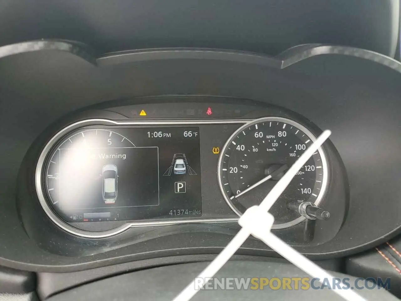 9 Фотография поврежденного автомобиля 3N1CN8FV9LL806283 NISSAN VERSA 2020
