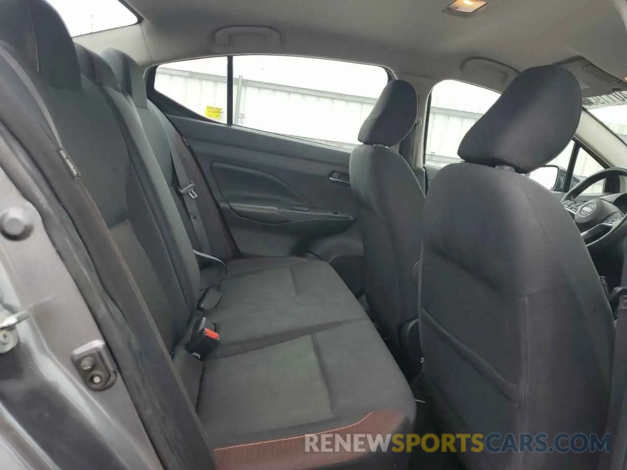 10 Фотография поврежденного автомобиля 3N1CN8FVXLL864807 NISSAN VERSA 2020
