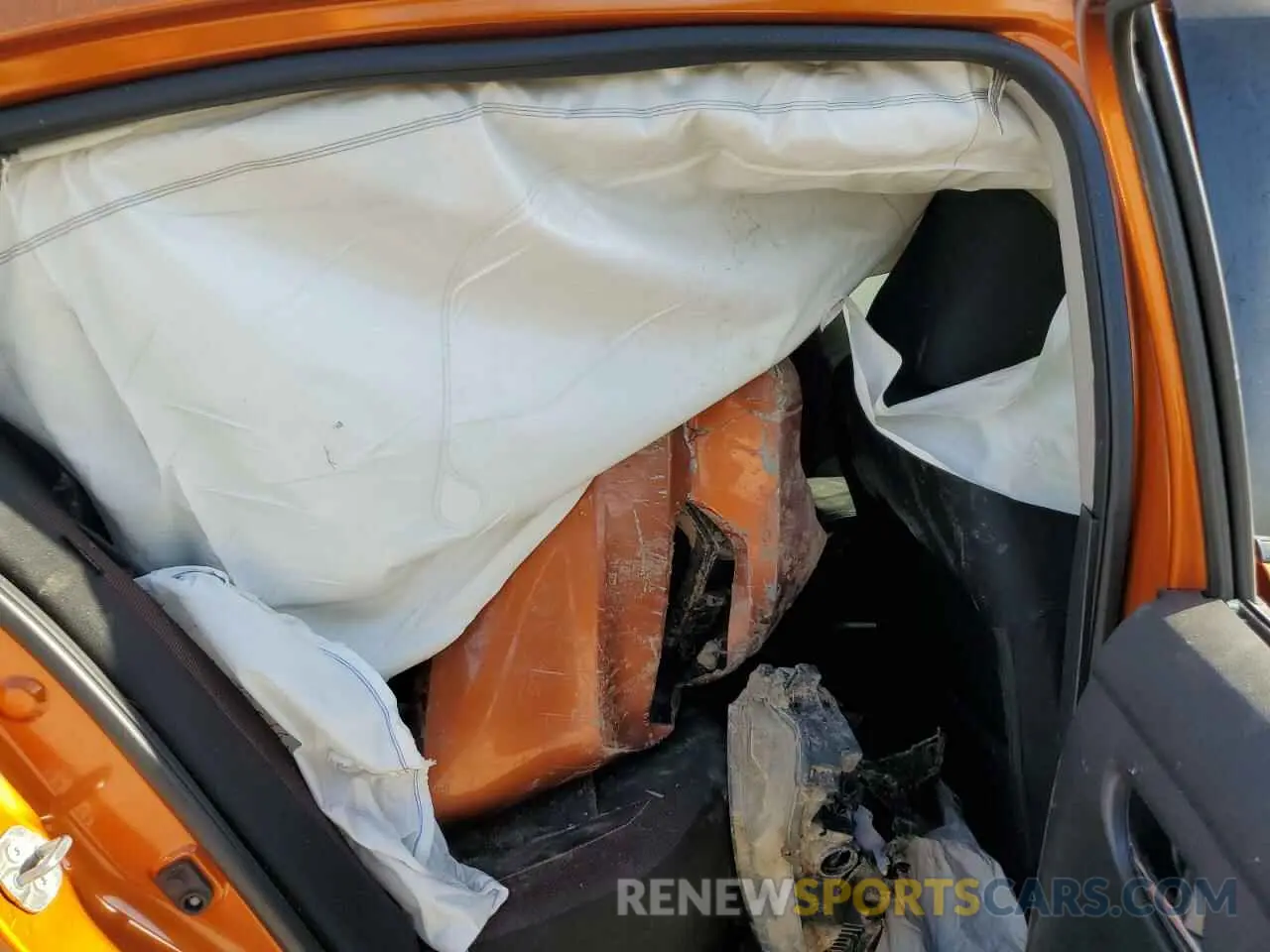 11 Photograph of a damaged car 3N1CN8FVXLL913133 NISSAN VERSA 2020