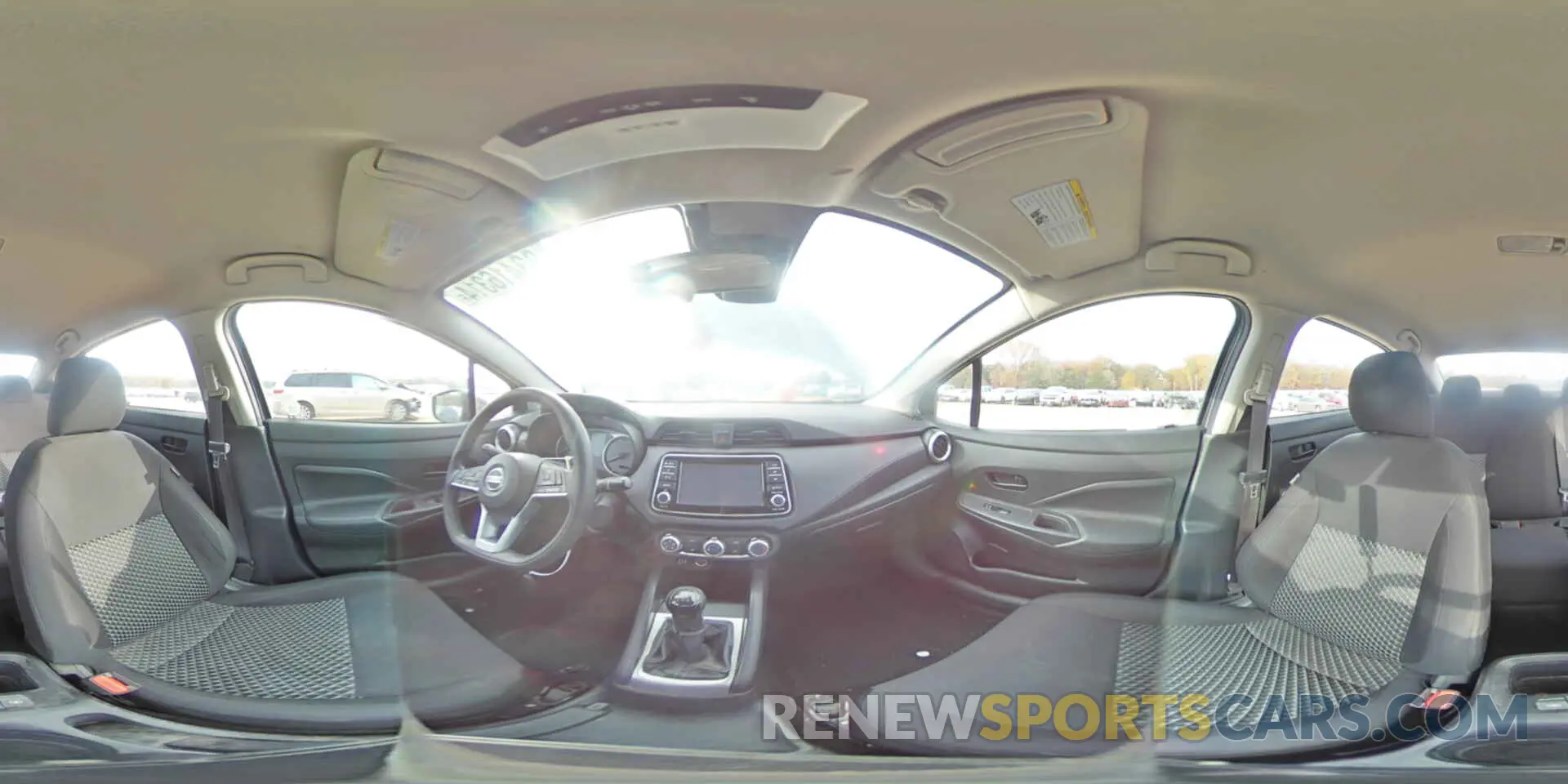 12 Фотография поврежденного автомобиля 3N1CN8BVXML818871 NISSAN VERSA 2021