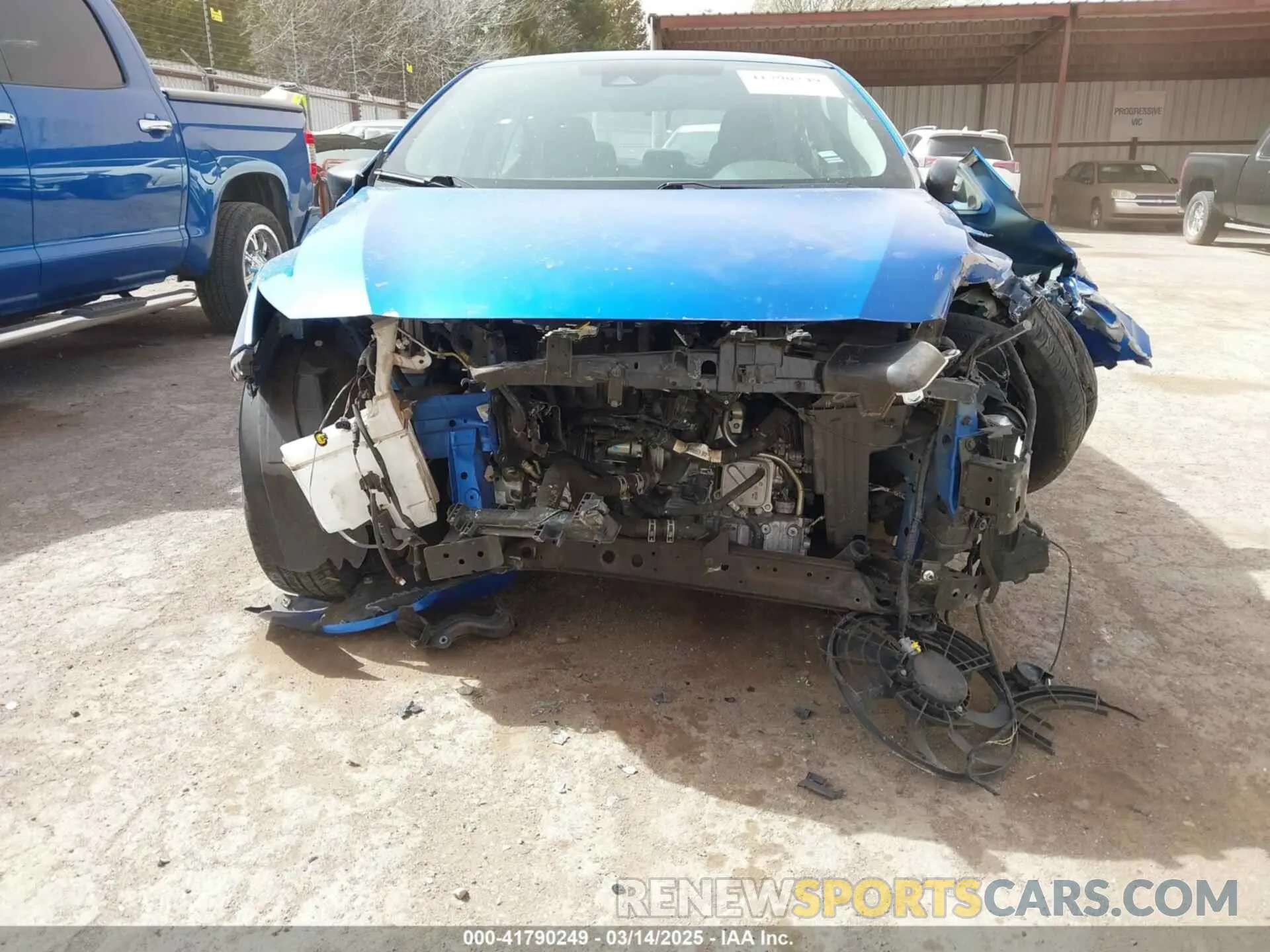6 Фотография поврежденного автомобиля 3N1CN8DV2ML893934 NISSAN VERSA 2021