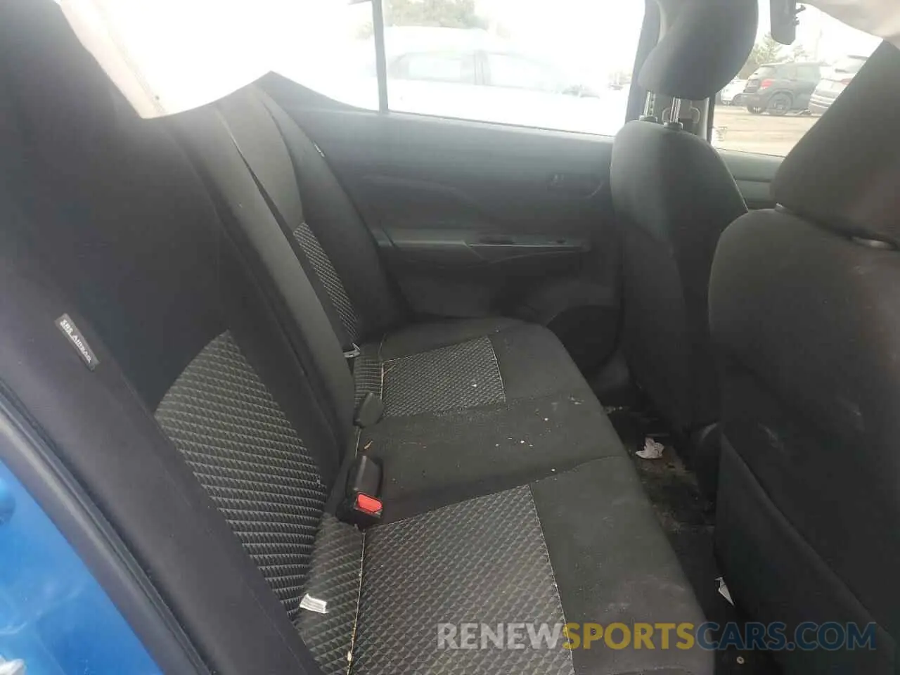 10 Фотография поврежденного автомобиля 3N1CN8DV2ML904656 NISSAN VERSA 2021