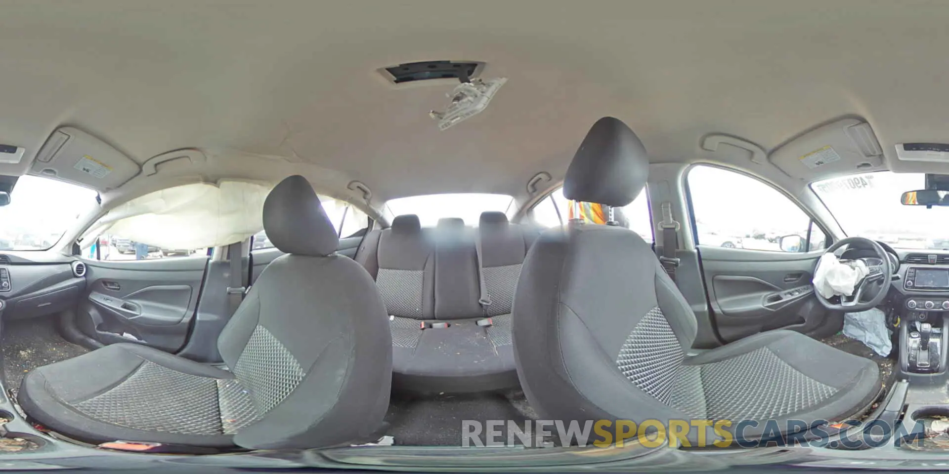 13 Фотография поврежденного автомобиля 3N1CN8DV2ML904656 NISSAN VERSA 2021
