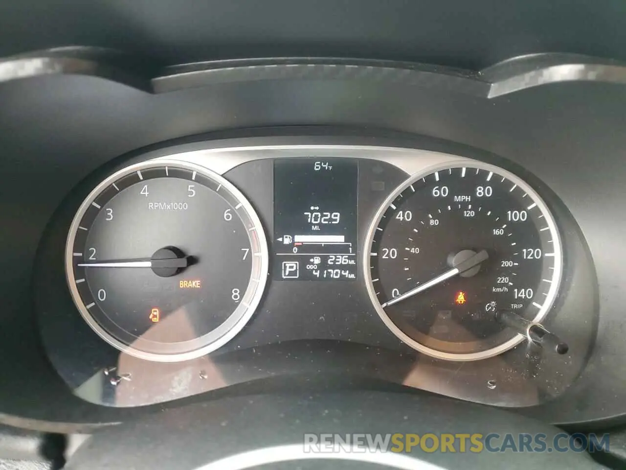 9 Фотография поврежденного автомобиля 3N1CN8DV3ML812228 NISSAN VERSA 2021