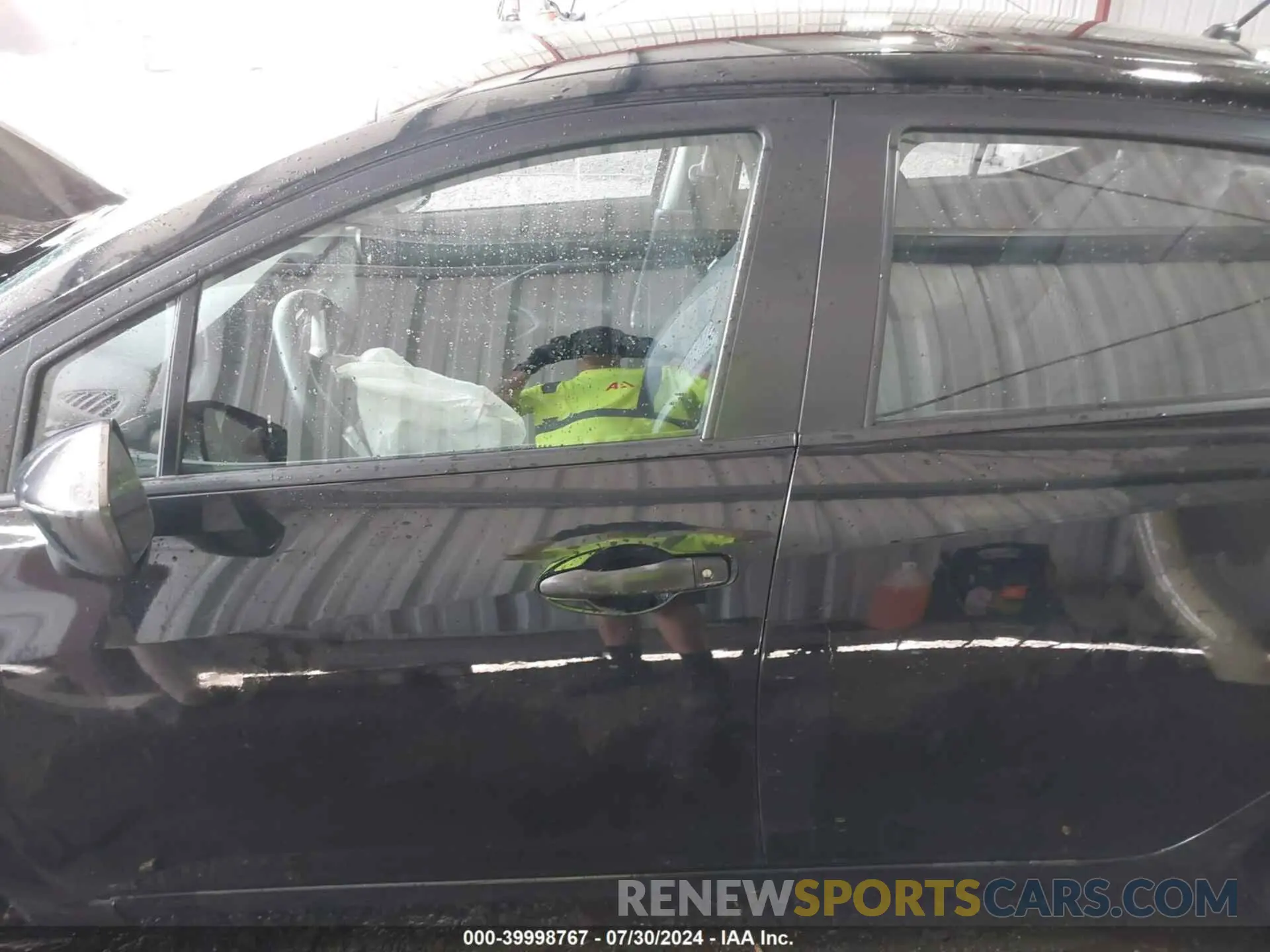 15 Фотография поврежденного автомобиля 3N1CN8DV4ML805837 NISSAN VERSA 2021