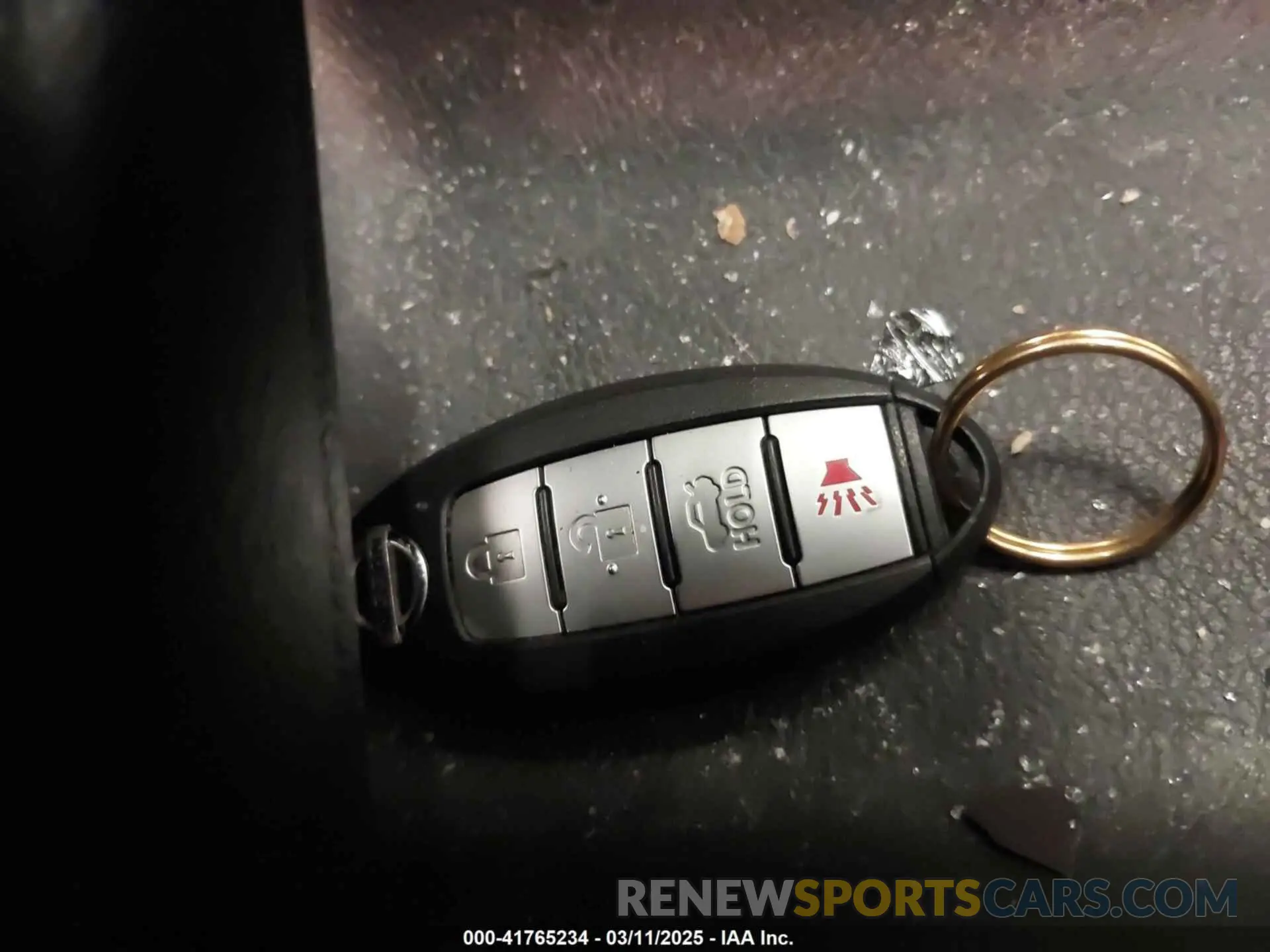 11 Photograph of a damaged car 3N1CN8DV4ML815784 NISSAN VERSA 2021