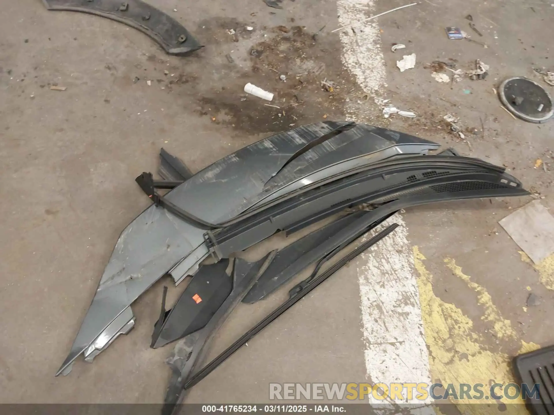 12 Photograph of a damaged car 3N1CN8DV4ML815784 NISSAN VERSA 2021
