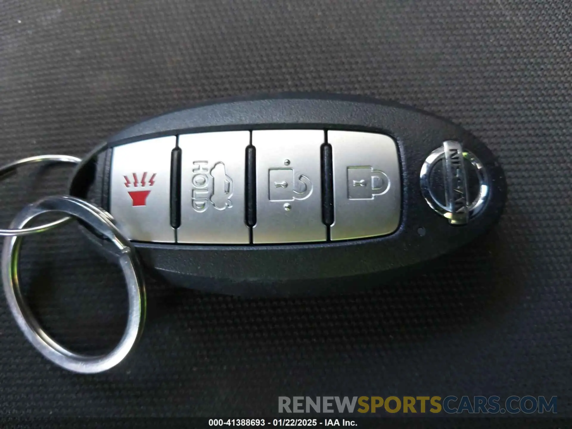 11 Фотография поврежденного автомобиля 3N1CN8DV4ML904089 NISSAN VERSA 2021