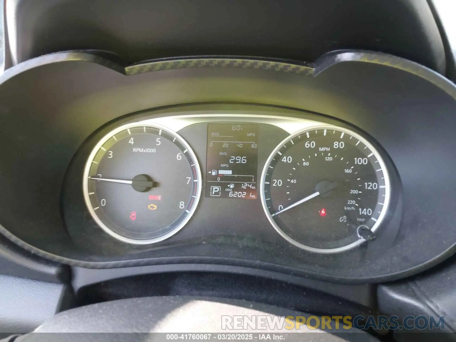 7 Фотография поврежденного автомобиля 3N1CN8DV5ML911312 NISSAN VERSA 2021