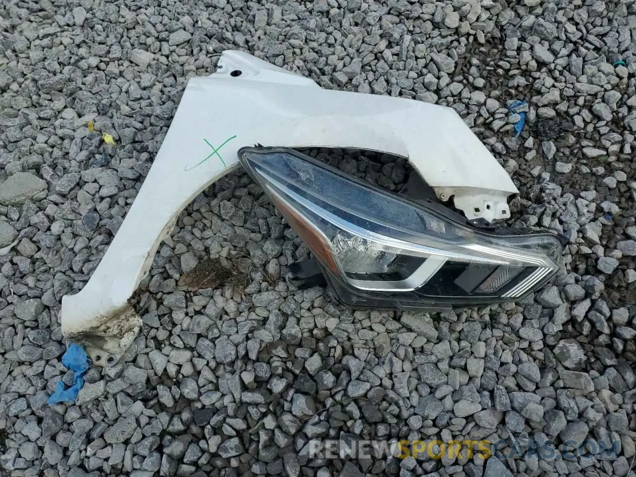 12 Фотография поврежденного автомобиля 3N1CN8DV8ML903771 NISSAN VERSA 2021