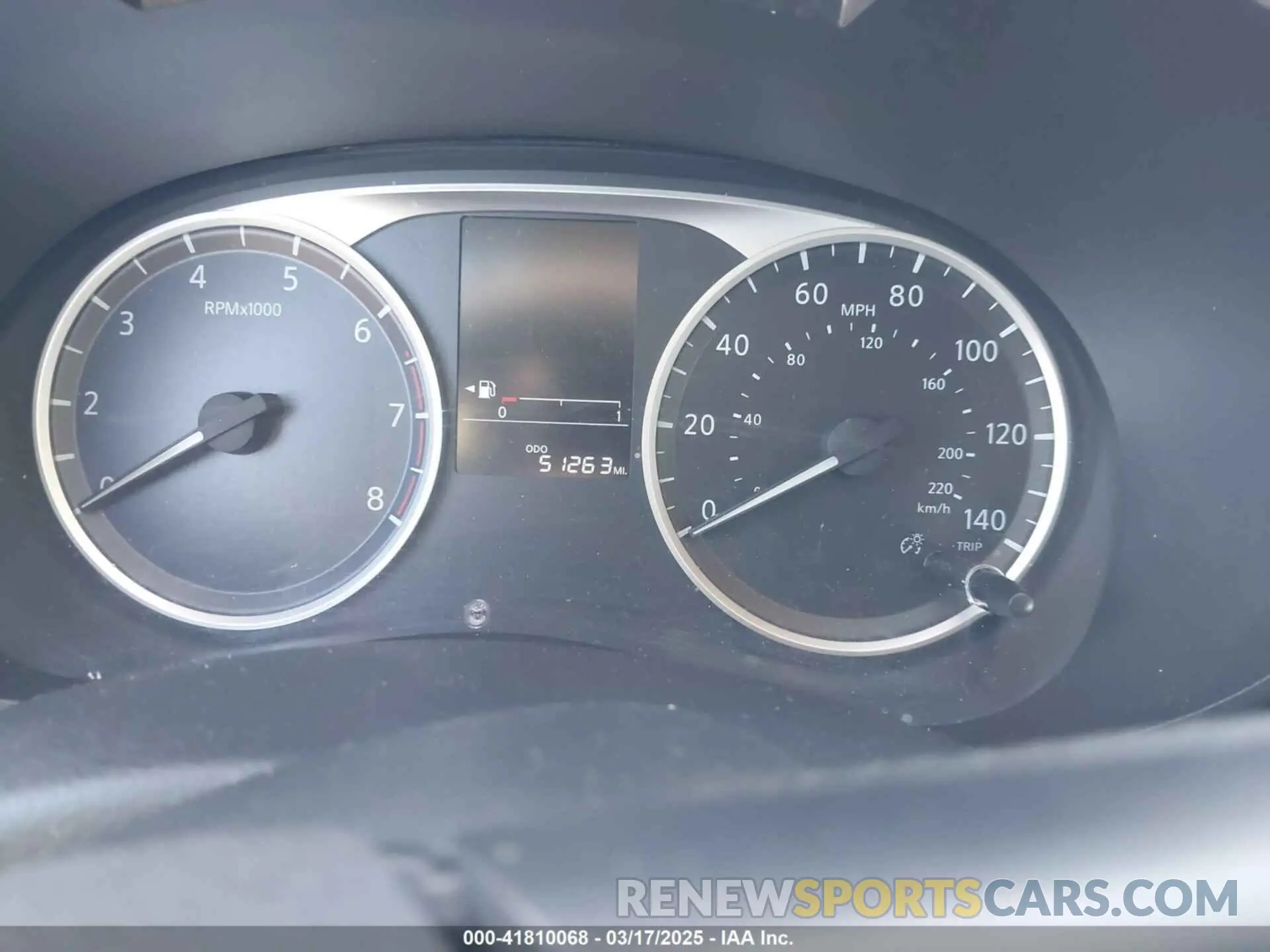 7 Photograph of a damaged car 3N1CN8DVXML917378 NISSAN VERSA 2021