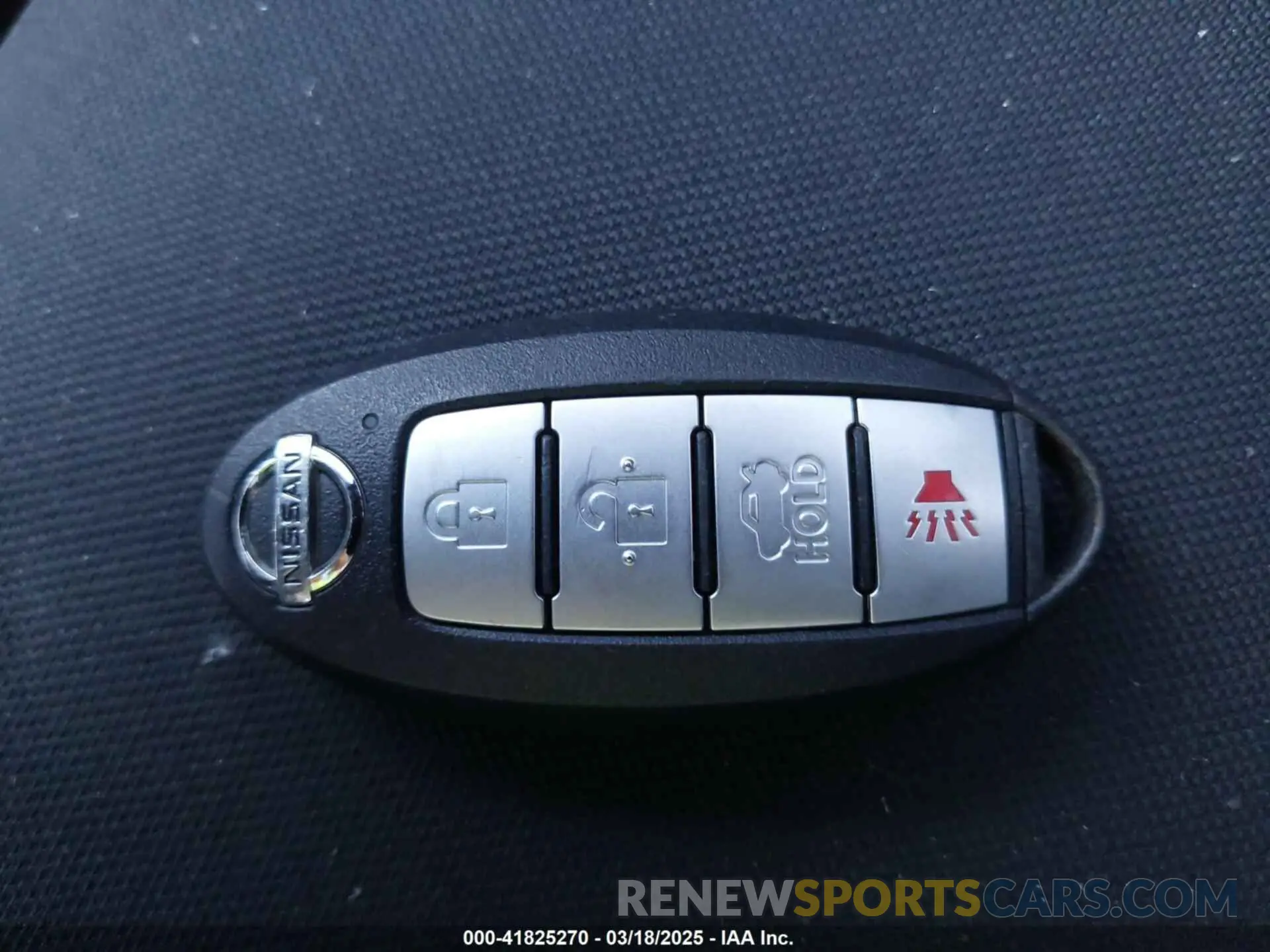 11 Фотография поврежденного автомобиля 3N1CN8DVXML917607 NISSAN VERSA 2021