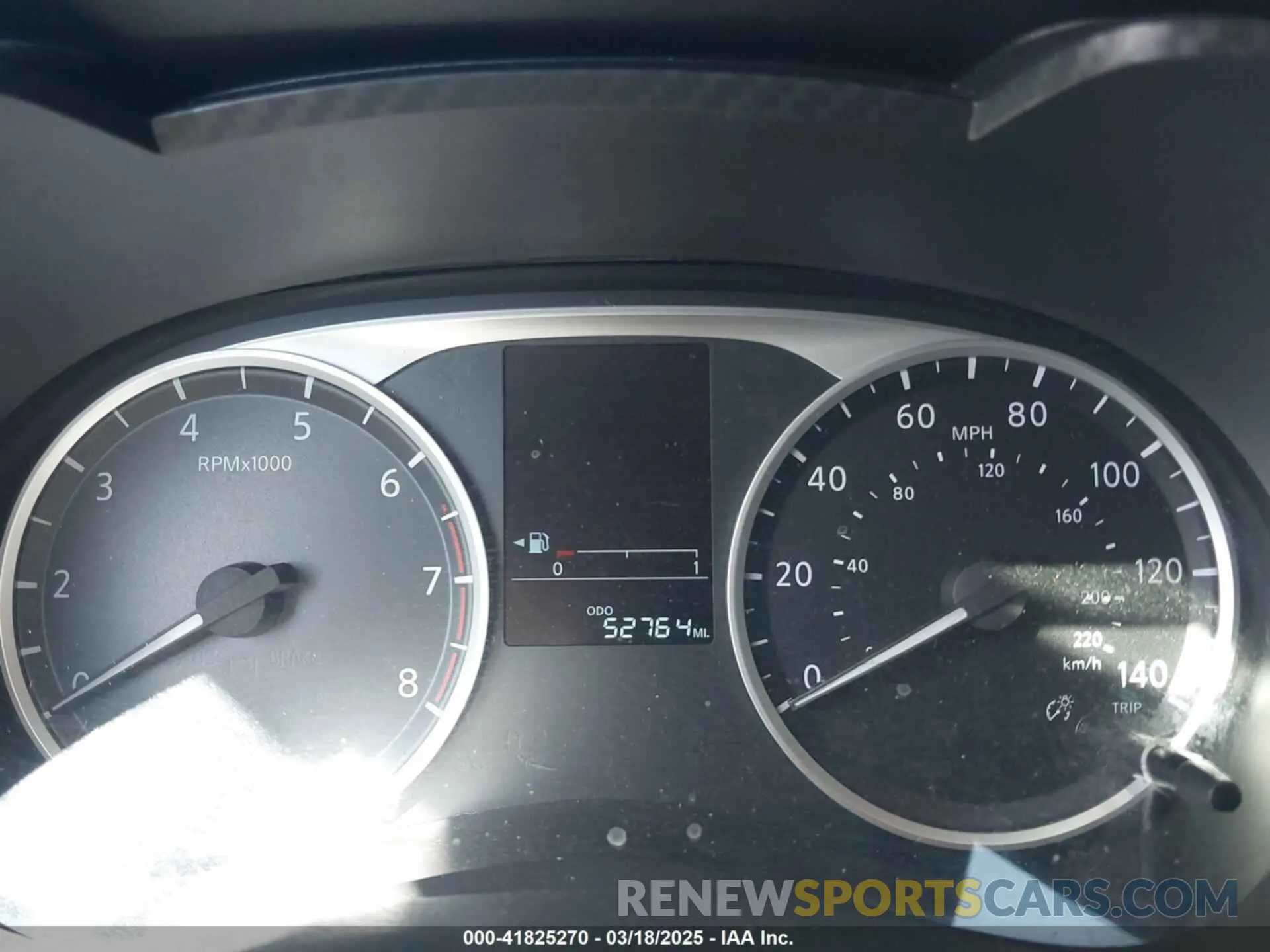 7 Фотография поврежденного автомобиля 3N1CN8DVXML917607 NISSAN VERSA 2021